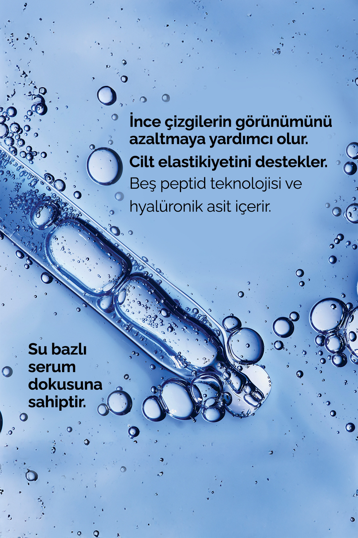 Multi-Peptide + Copper Peptides 1% Serum  - Yaşlanma Belirtileri Karşıtı Serum — 769915233179 — تصویر 4 از 6