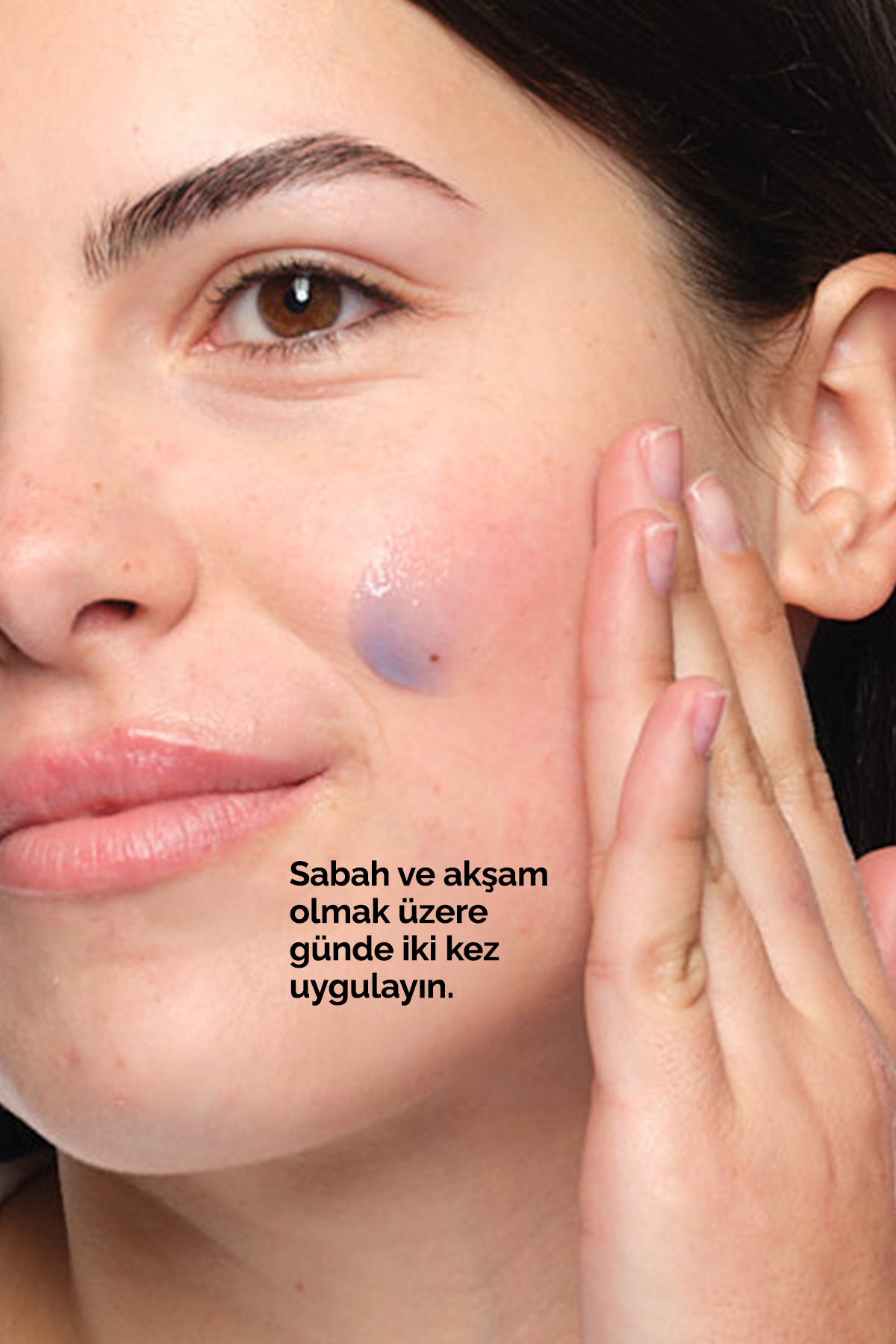 Multi-Peptide + Copper Peptides 1% Serum  - Yaşlanma Belirtileri Karşıtı Serum — 769915233179 — تصویر 5 از 6