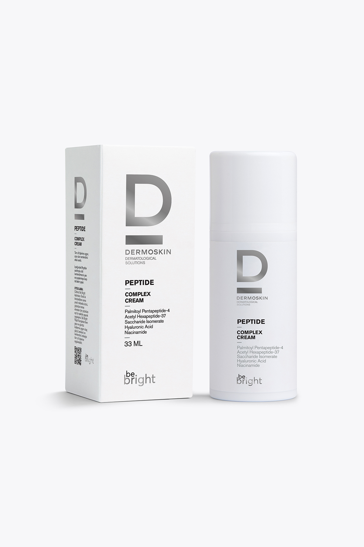 کرم صورت   Dermoskin | 8.6978E+12 اورجینال - تصویر 5