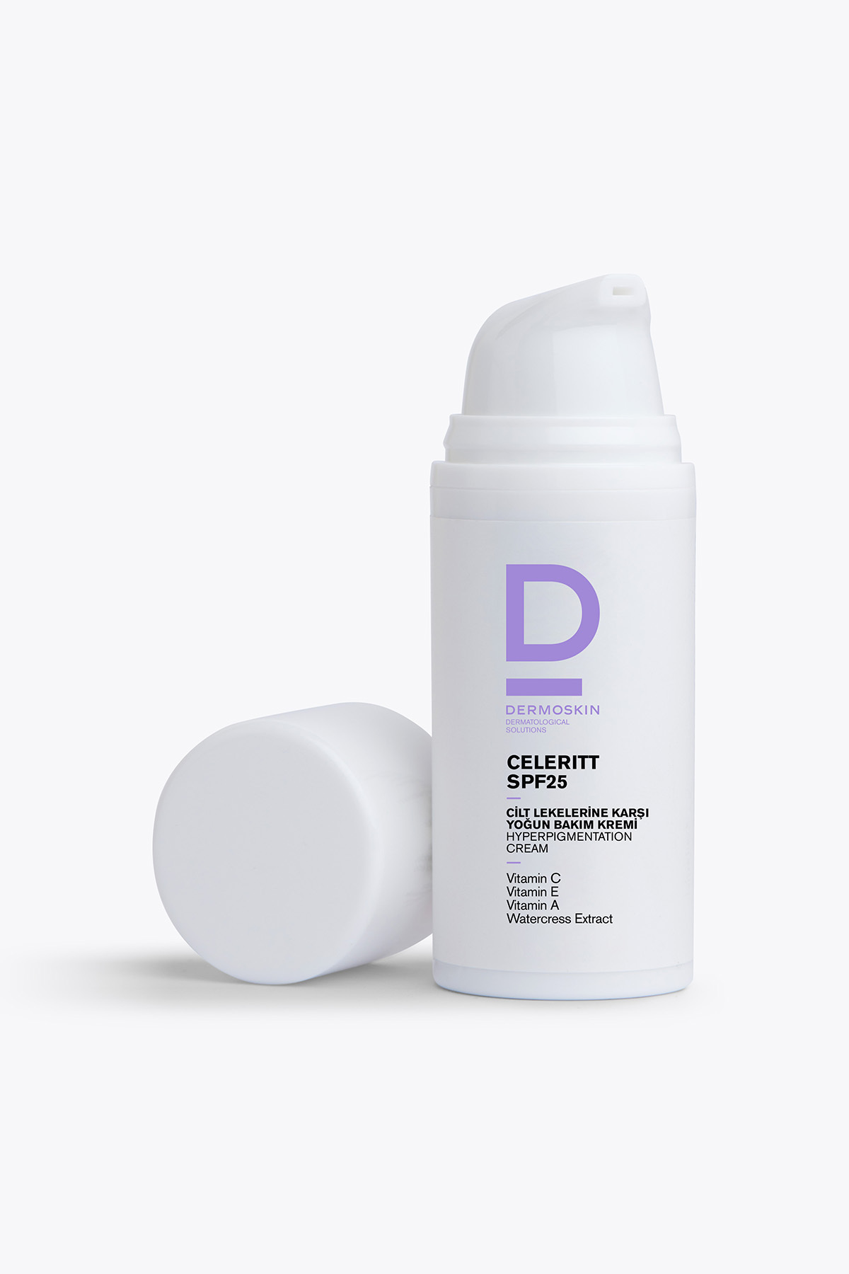 کرم صورت   Dermoskin | 8.6978E+12 اورجینال - تصویر 2