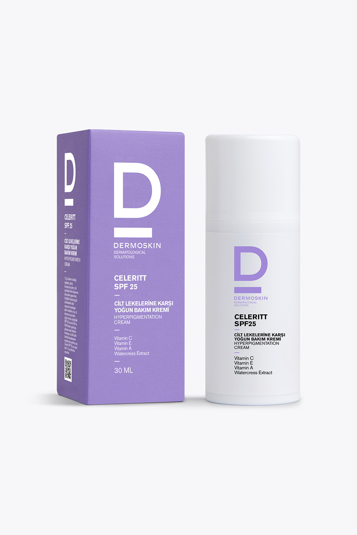 کرم صورت   Dermoskin | 8.6978E+12 اورجینال - تصویر 5