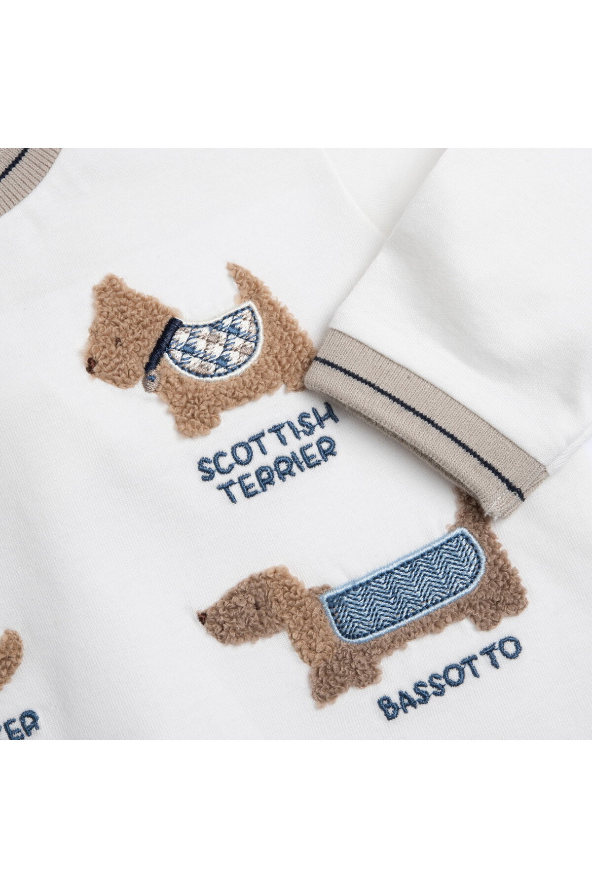 Chicco T-SHİRT - UZUN KOL fotoğrafı 2 (önizleme)