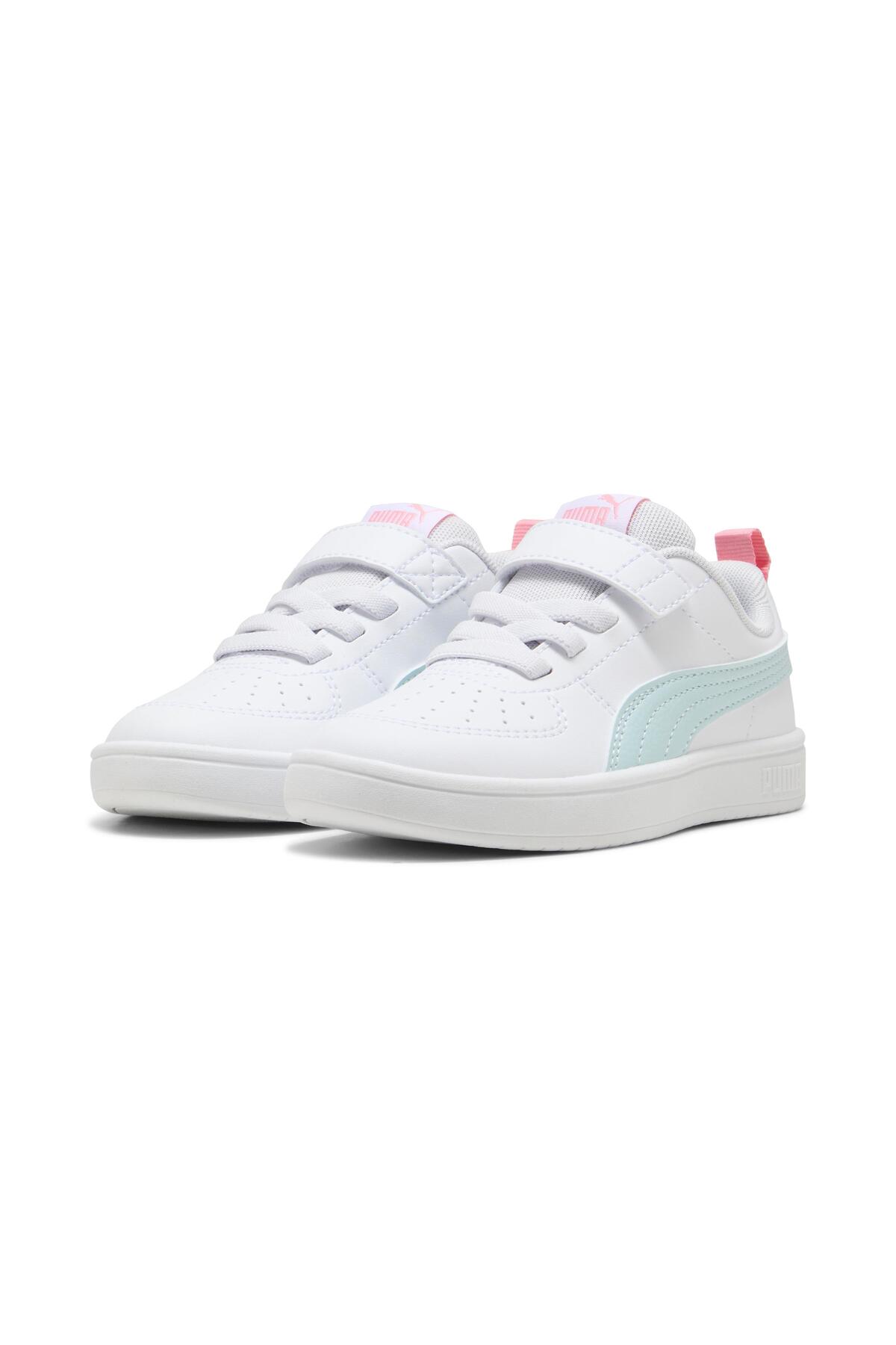 کفش اسنیکر پسرانه راسته | پوما Puma 385836 - تصویر 2