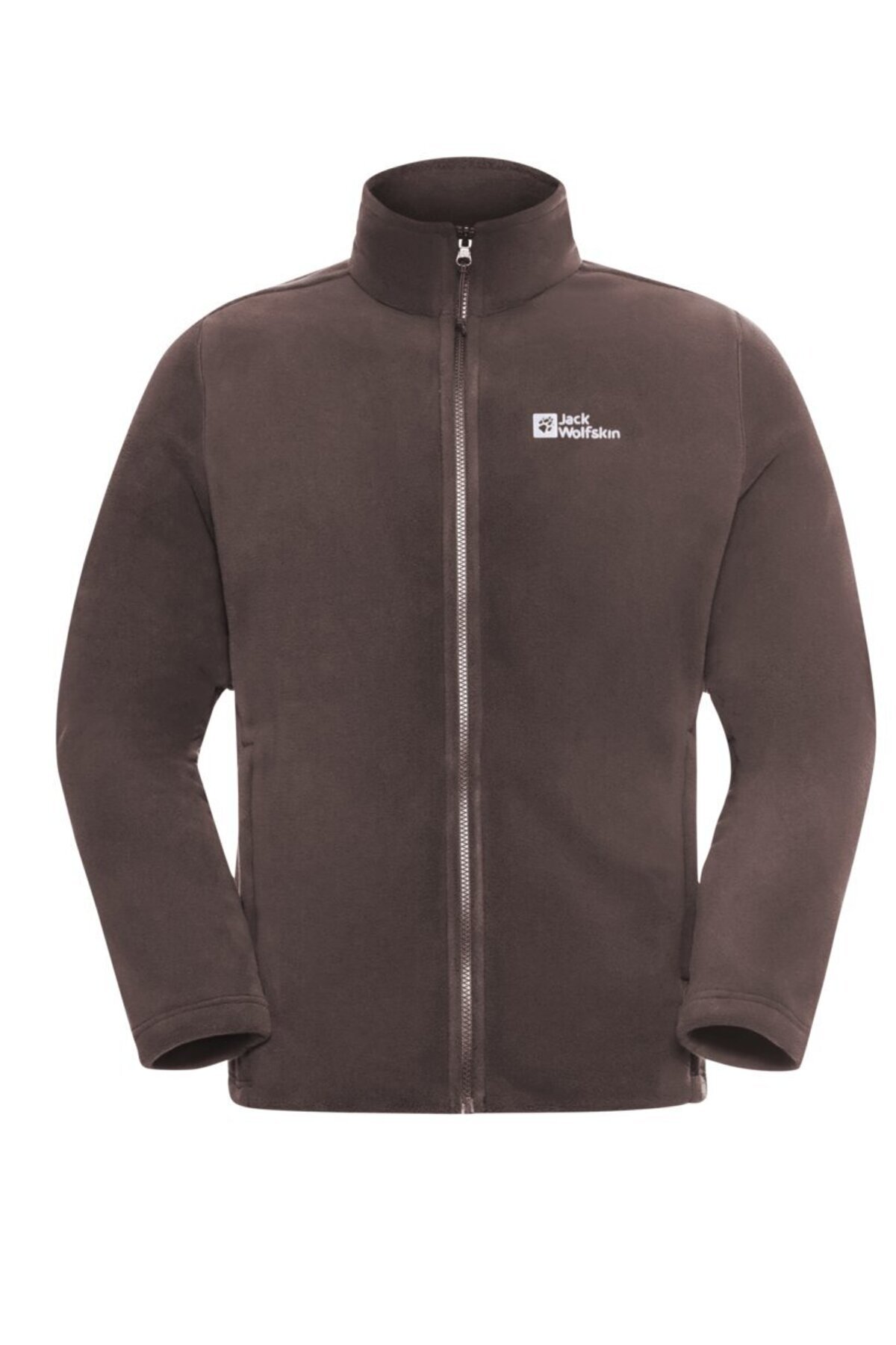 Jack Wolfskin WINTERSTEIN FZ M Softshell & Polar