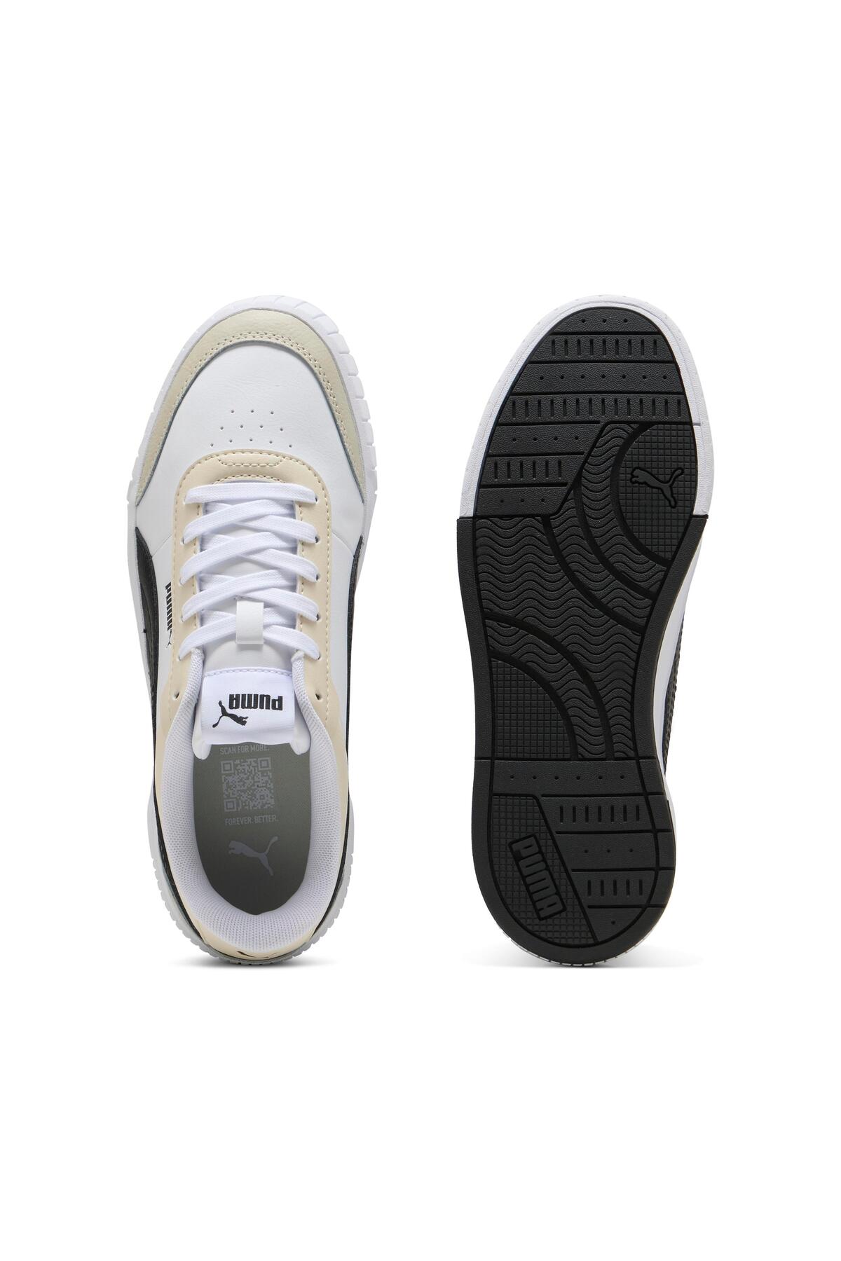 اسنیکر زنانه رنگارنگ پوما | 40263709 اورجینال - تصویر 2