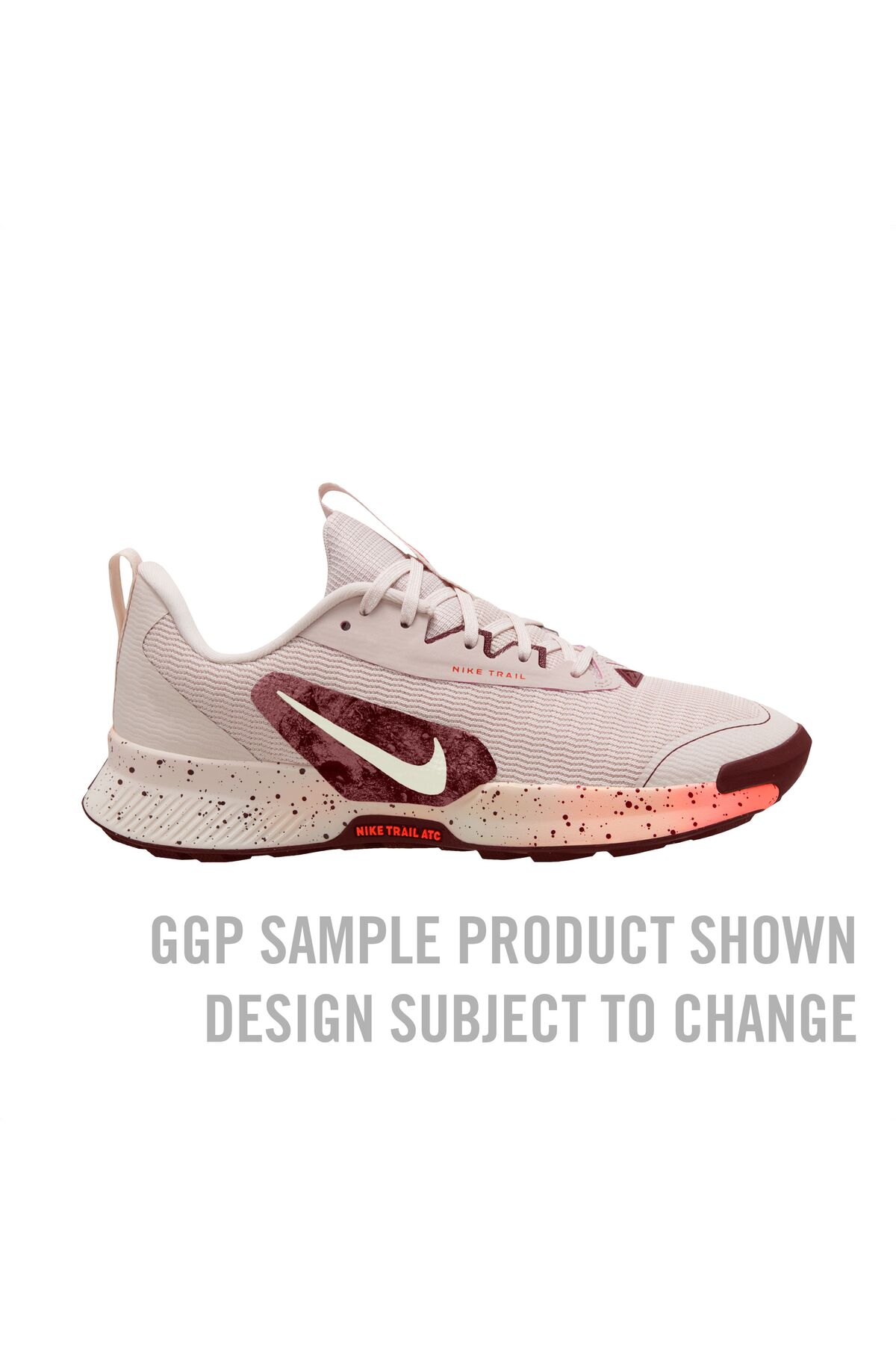 مسیر Juniper 3 Nike نایکی اورجینال - تصویر 14