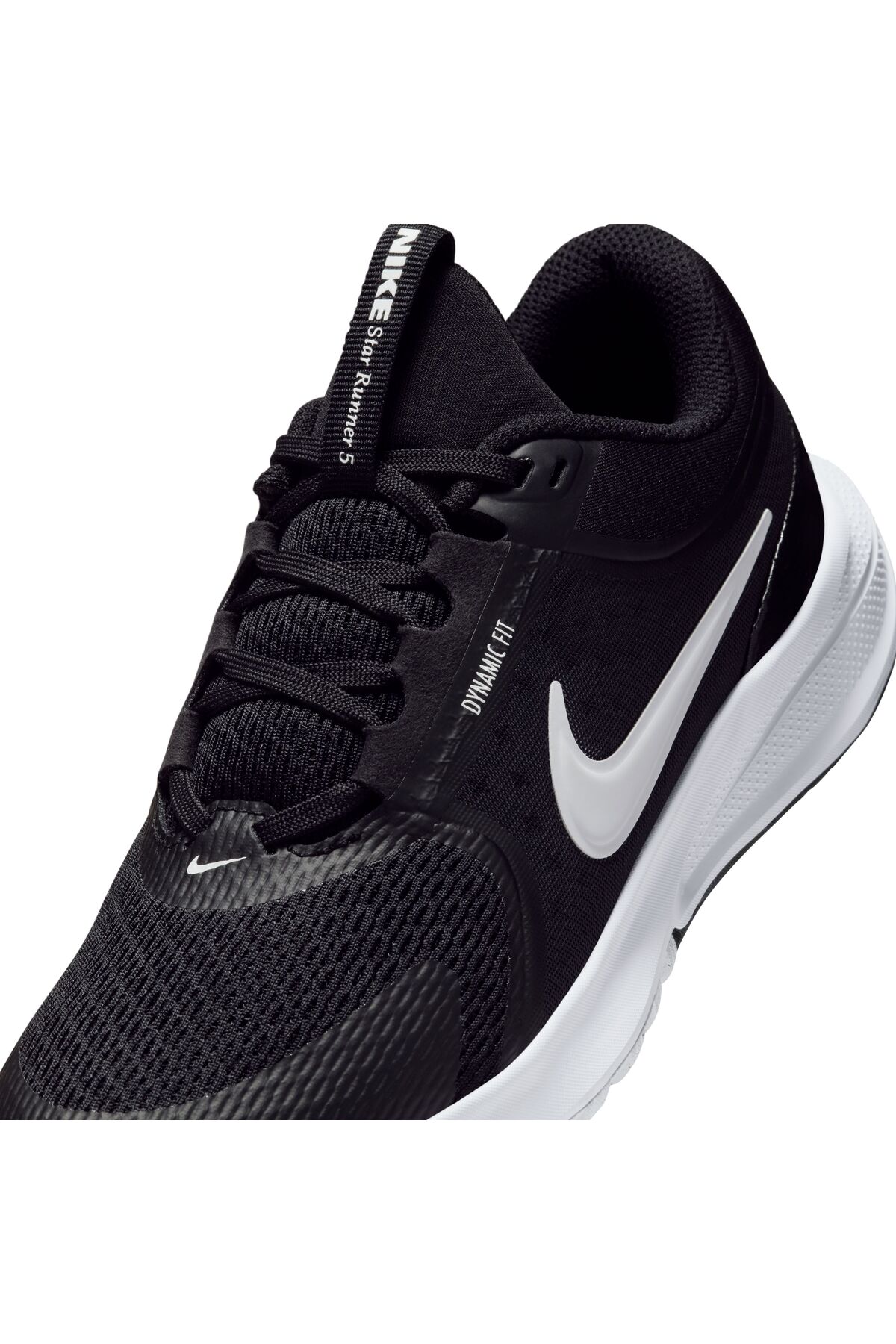 STAR RUNNER 5 GS Nike نایکی اورجینال - تصویر 14