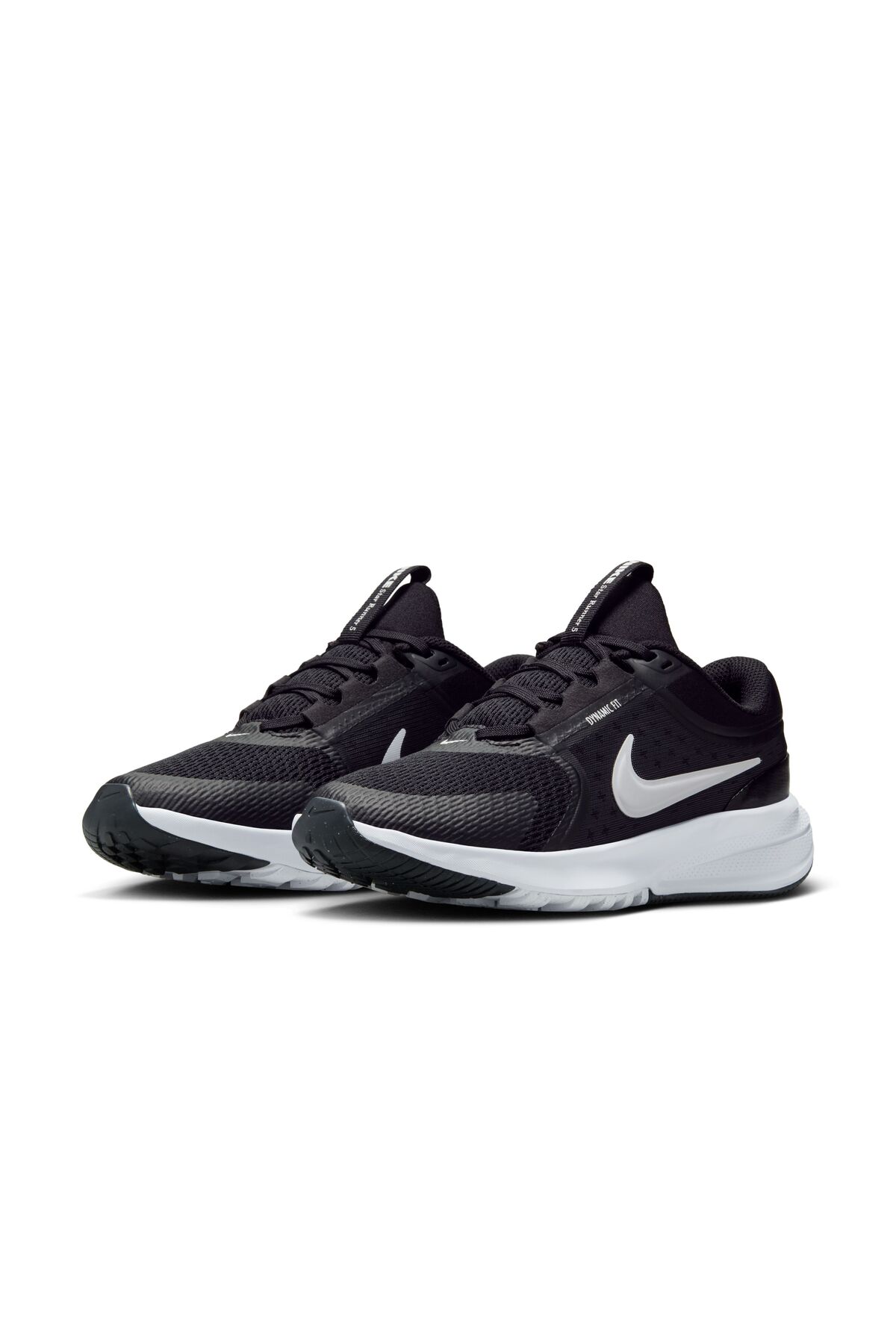 STAR RUNNER 5 GS Nike نایکی اورجینال - تصویر 2
