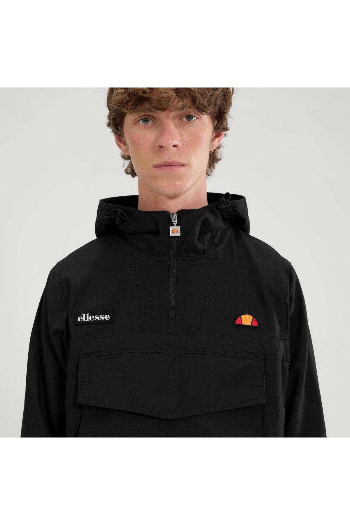 Ellesse Schwarz Winterjacken zum besten Preis – Trendyol