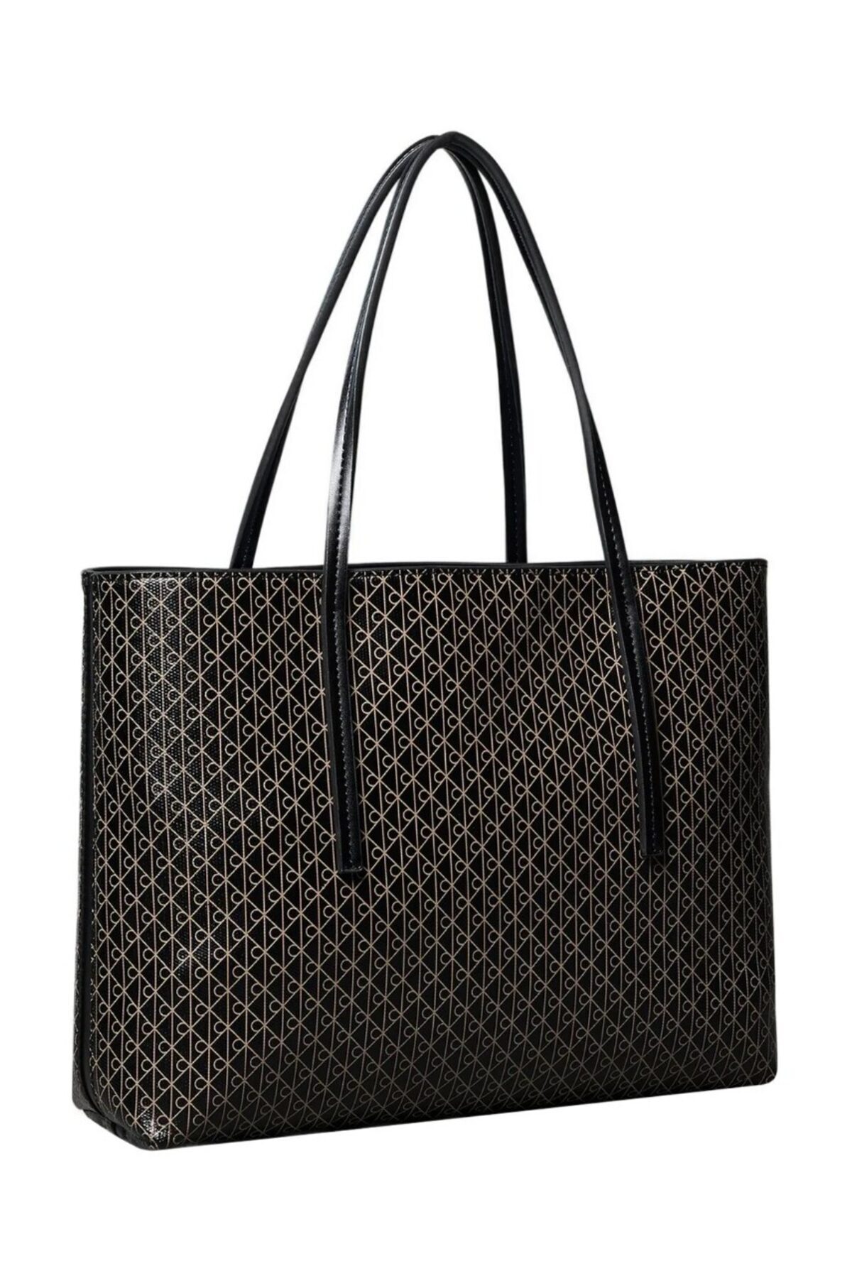 Na Kd Geflochtene Tasche Schwarz Hobo Bag Tasche Nakd Geflochtene