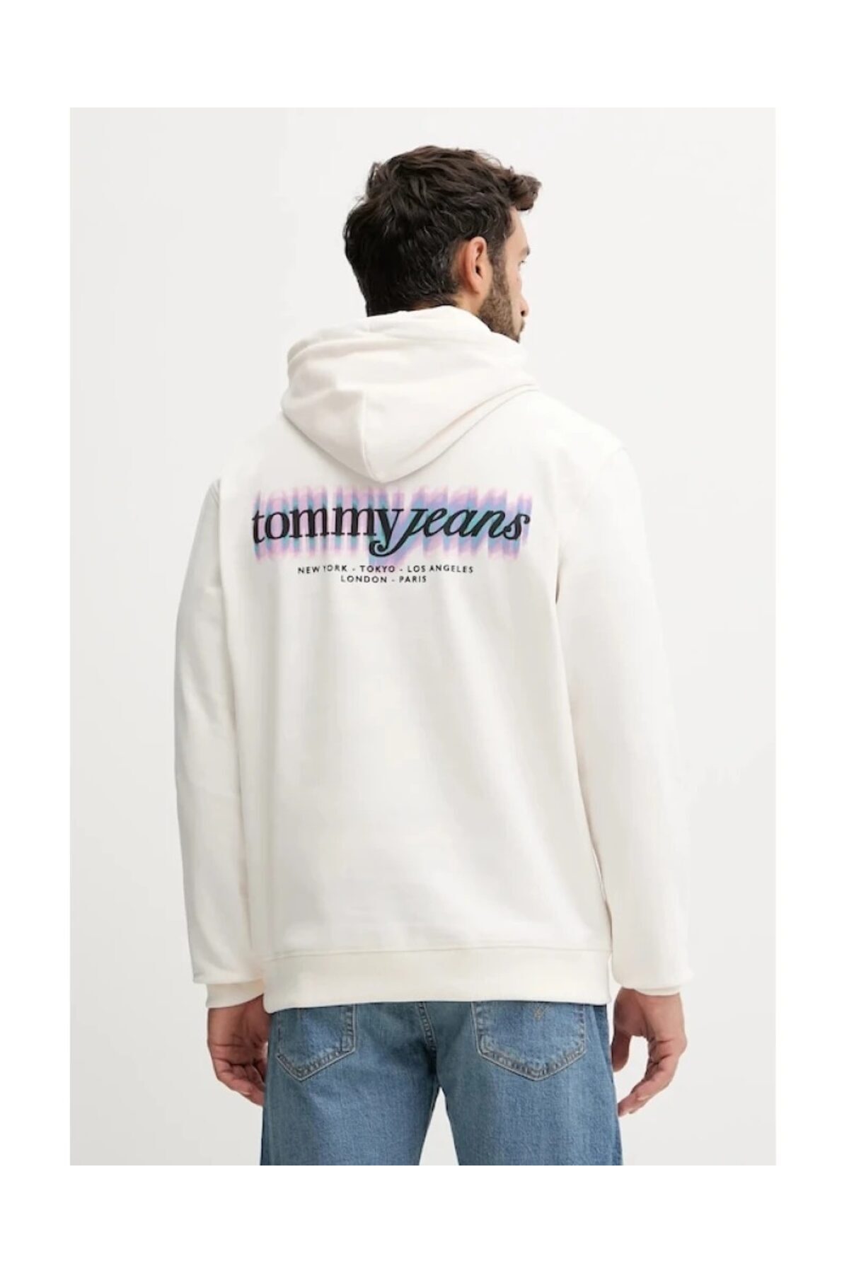 سویشرت تامی هیلفیگر DM0DM22112