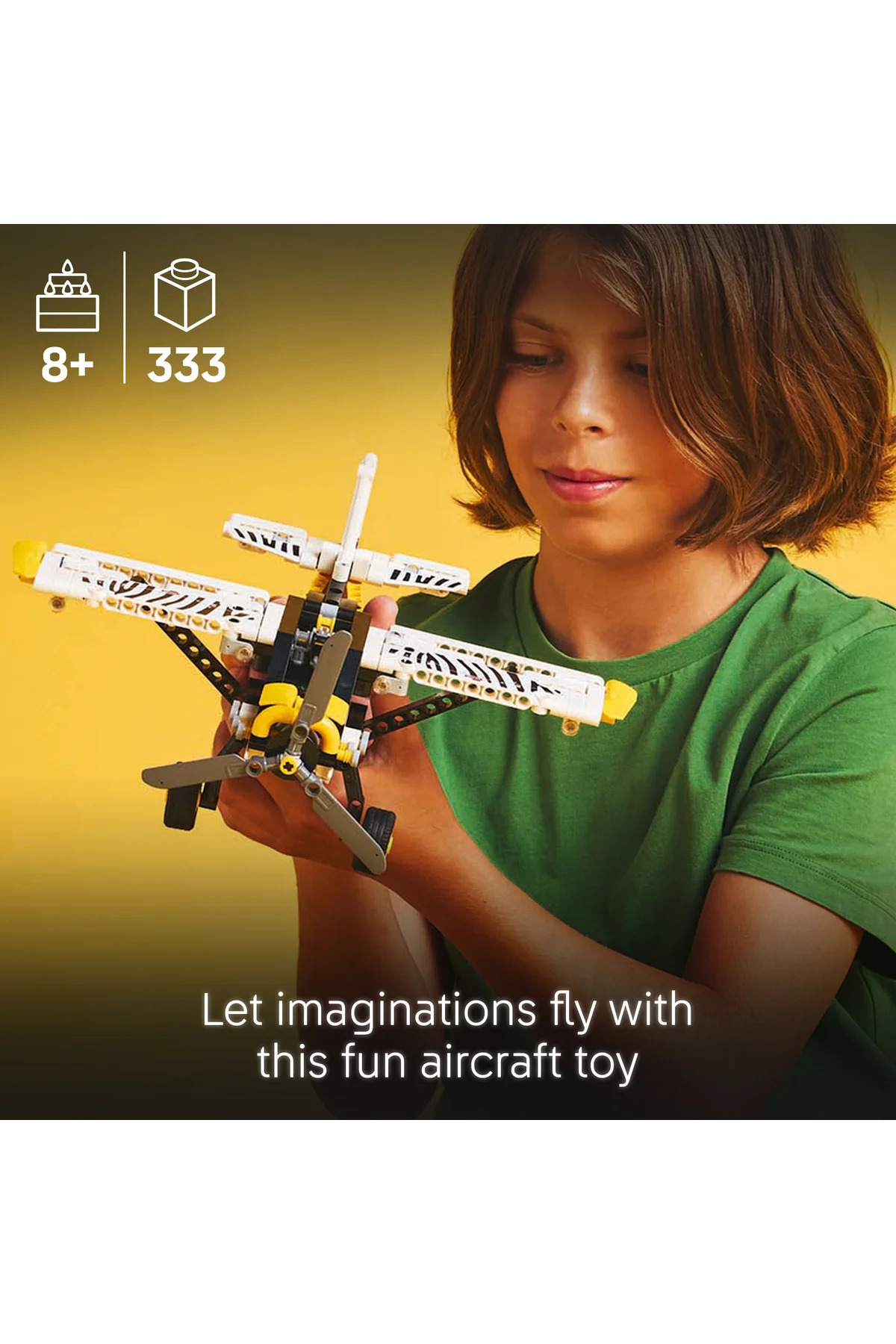 ® مجموعه هدیه اسباببازی هواپیمای توپوگرافی تکنیک برای کودکان ۴۲۱۹۸