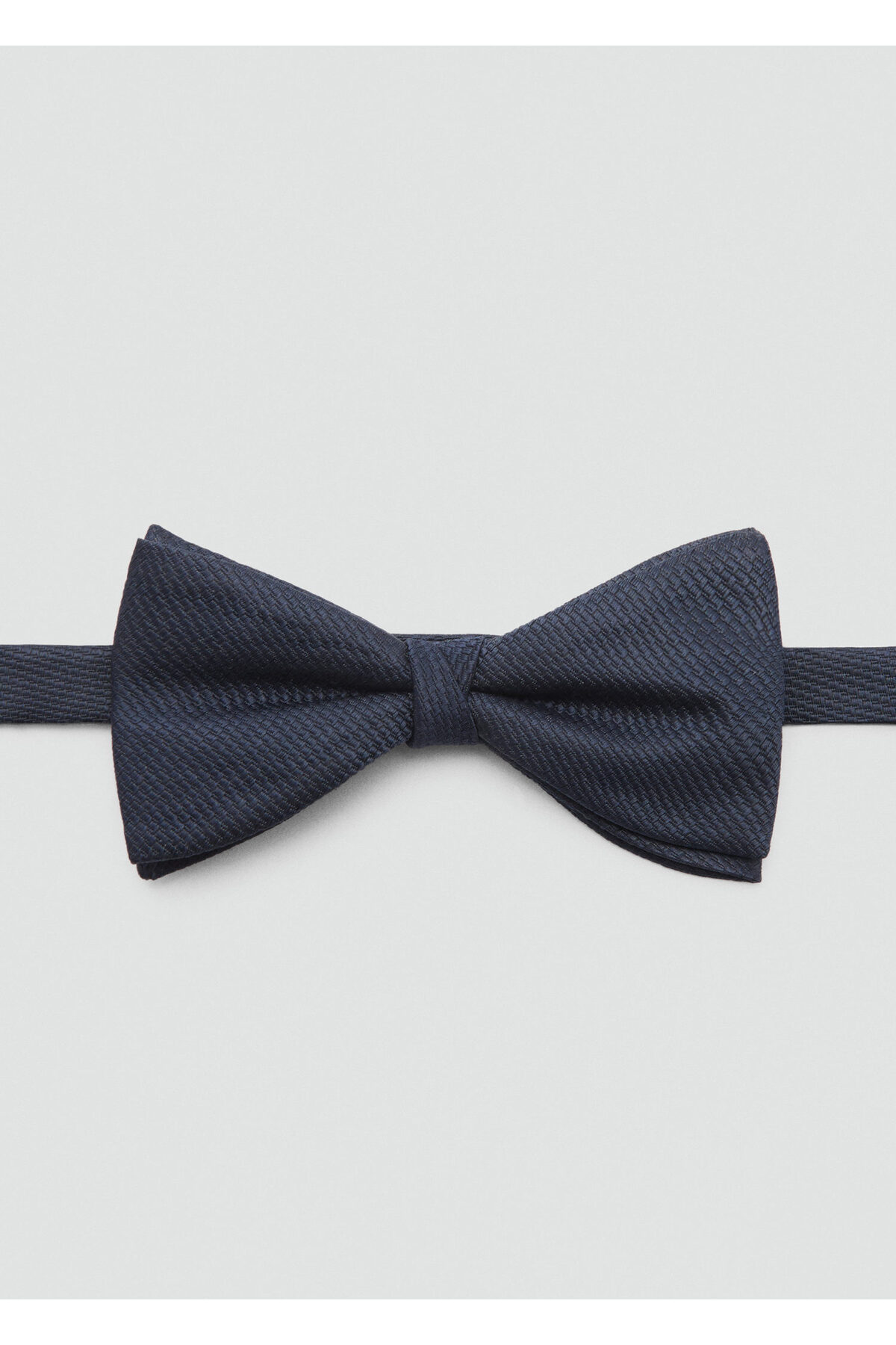 MANGO Lacivert Erkek Papyon 77170612