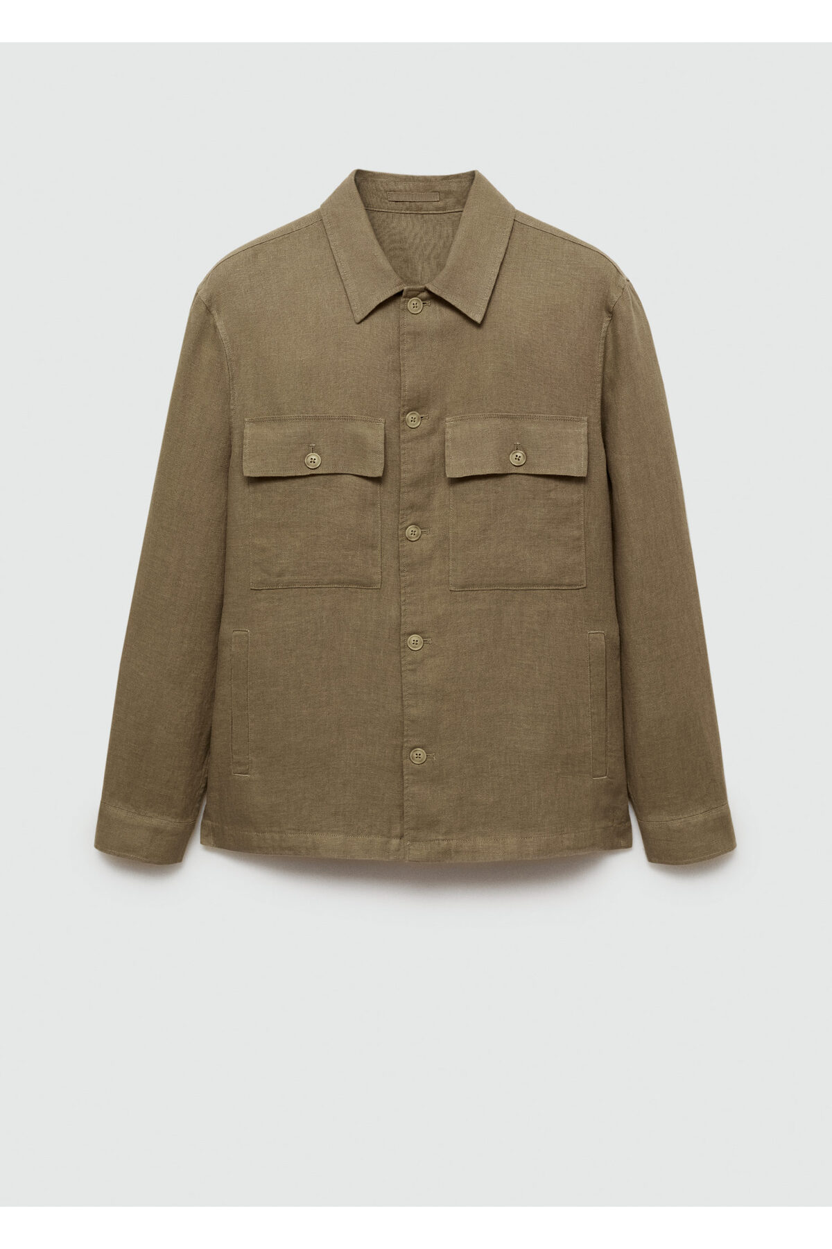 کت مردانه MANGO 932869819