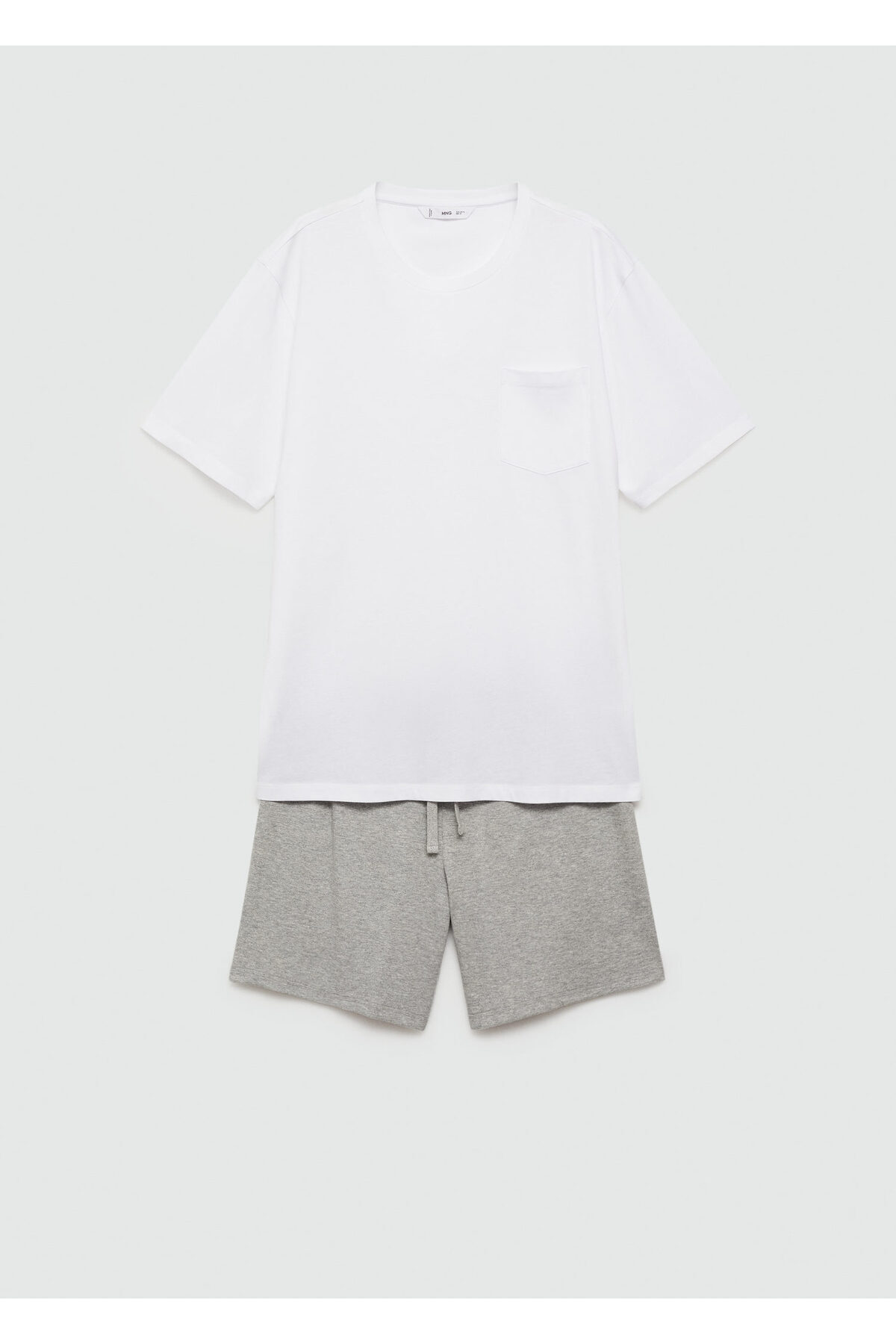 ست پیژامه و لباس خواب مردانه MANGO 942314667