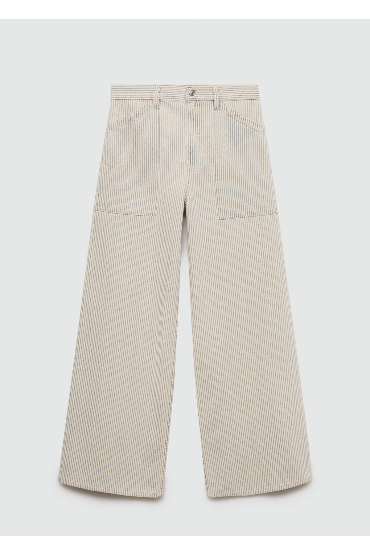 شلوار جین منگو 77032915