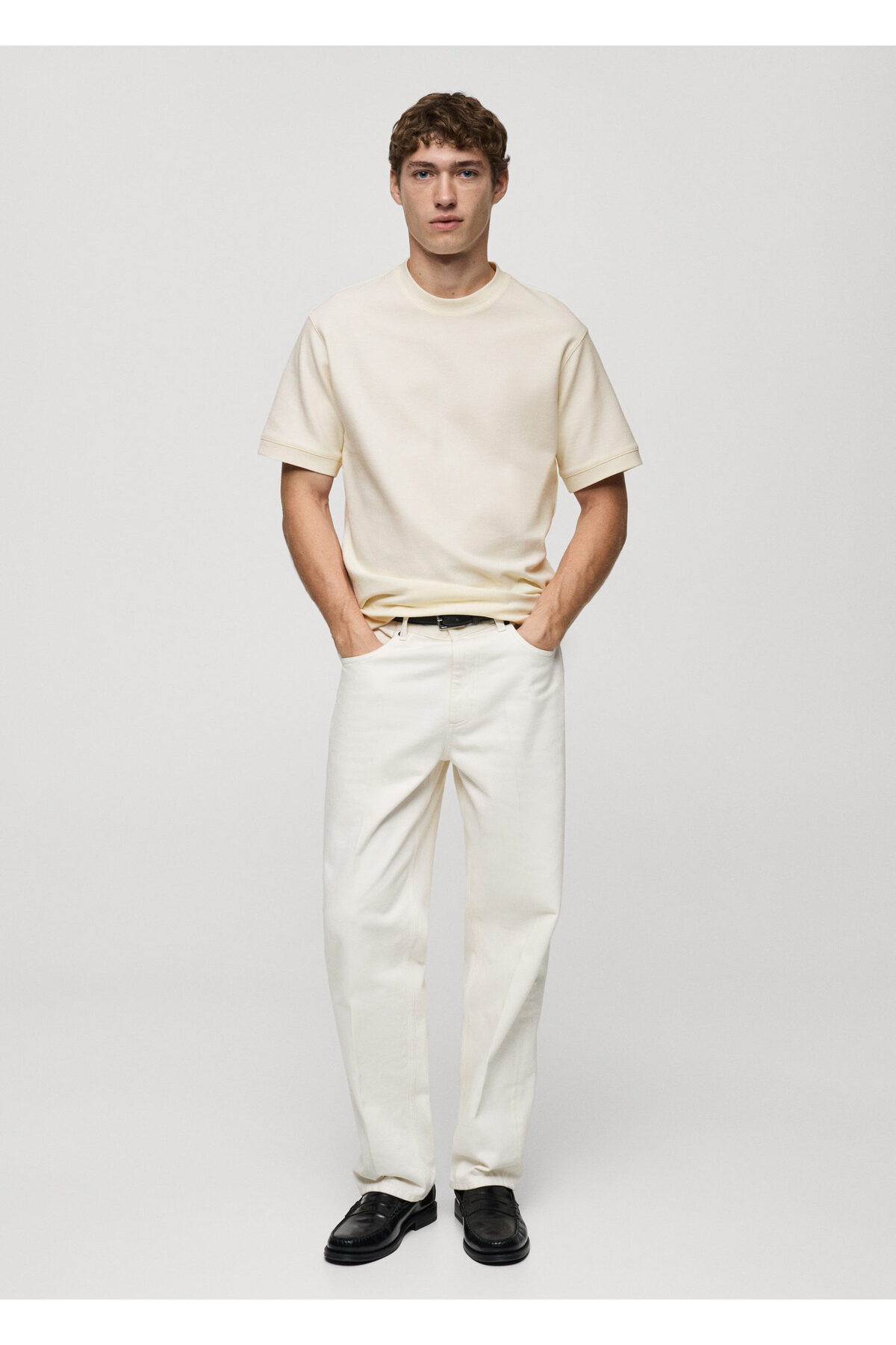 تیشرت مردانه اکرو منگو | 77940607 اورجینال - تصویر 7