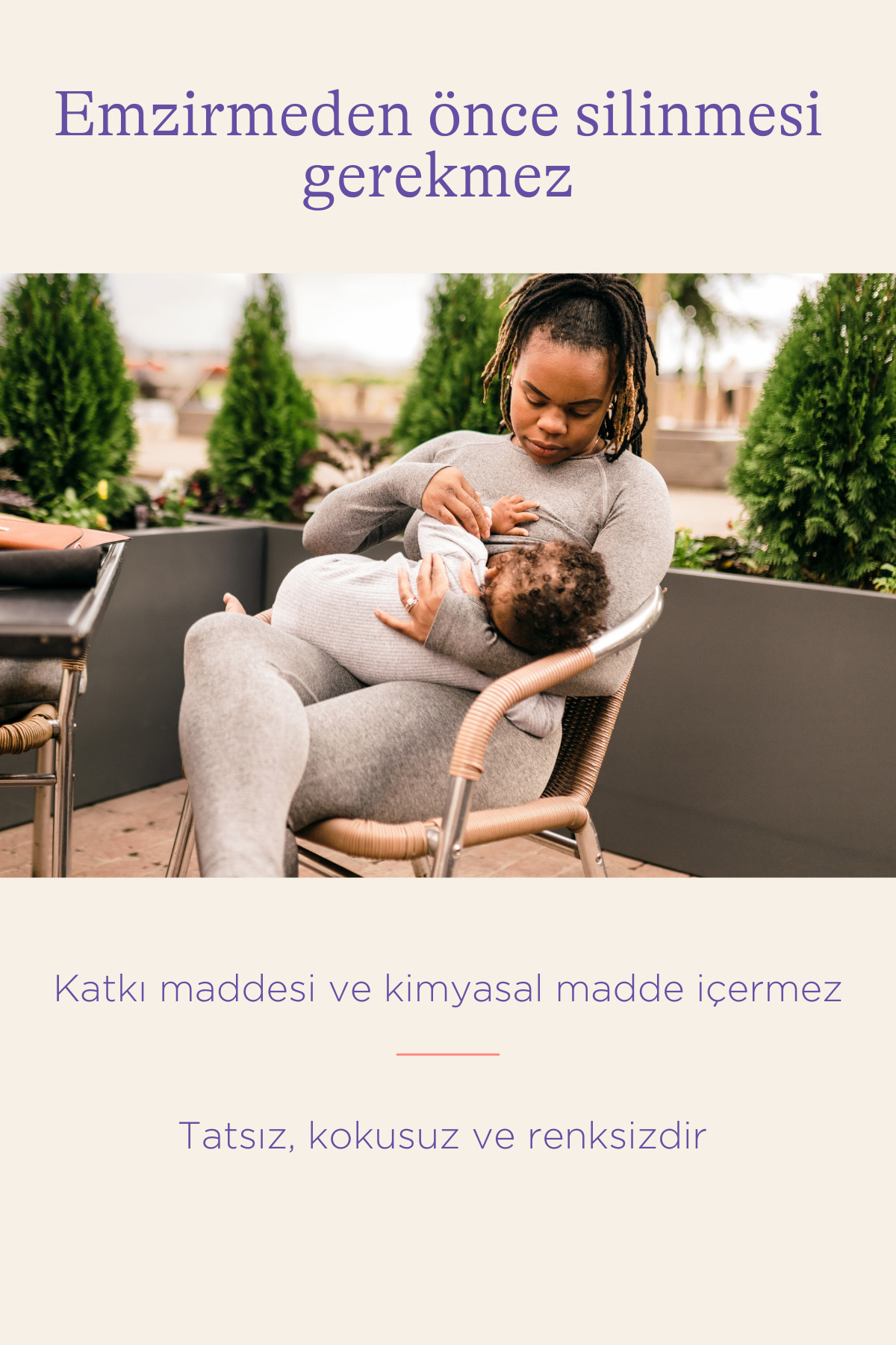 Lansinoh Göğüs Ucu Kremi 10 ml