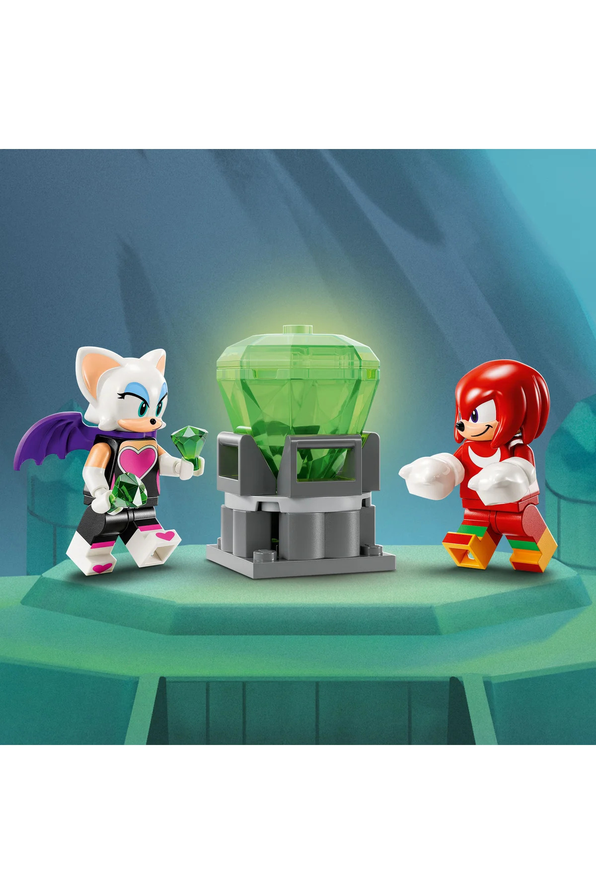 ® سونیک خارپشت™ نکلز گاردین مِک ۷۶۹۹۶