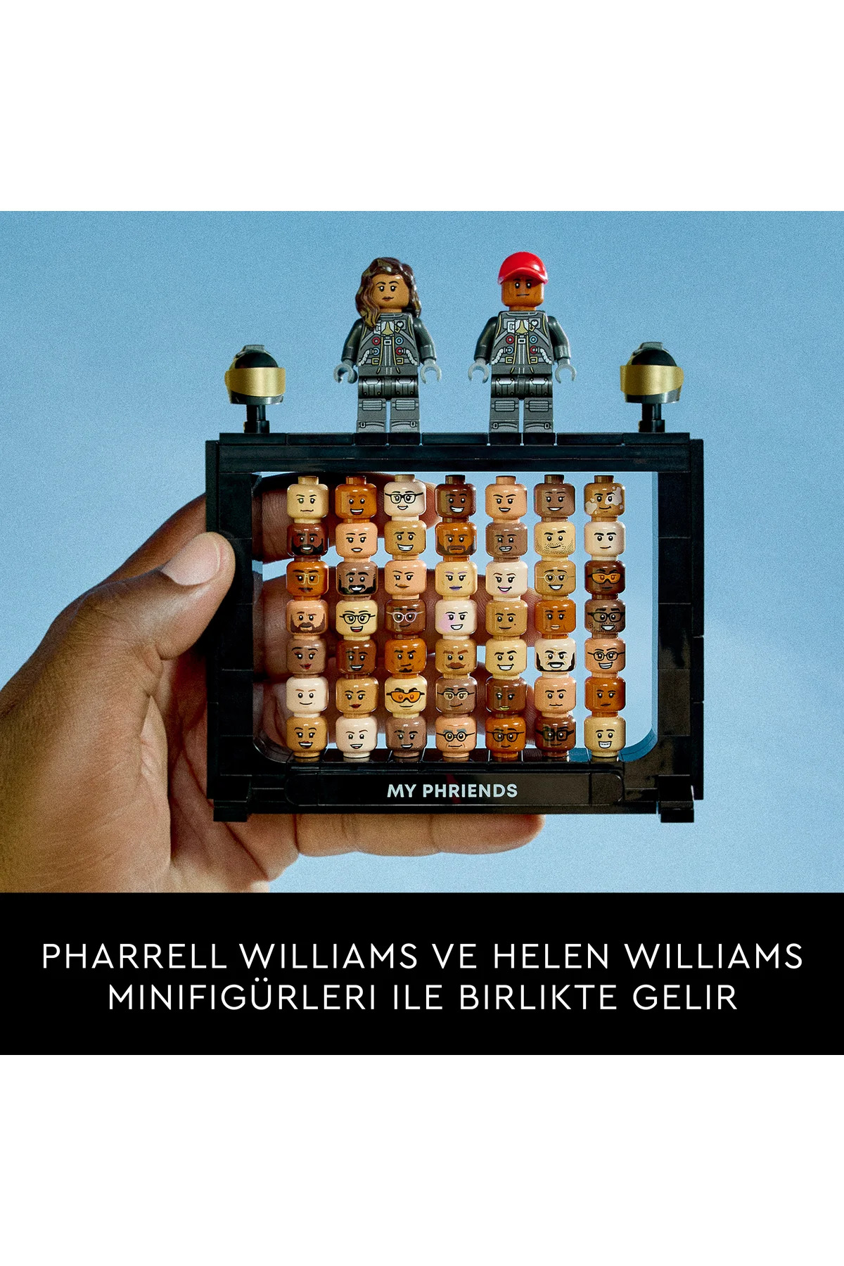 Over the Moon ۹۶۶ قطعه آیکونها ۱۰۳۹۱ برای فارل ویلیامز