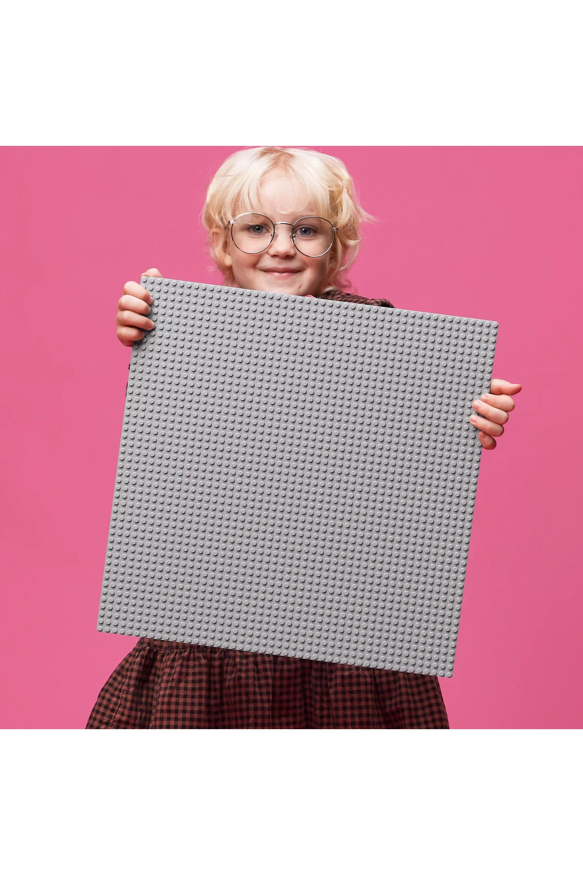 صفحه خاکستری کلاسیک 11024- مجموعه خلاقانه اسباببازی ساختنی برای کودکان ۴ سال به بالا (۱ عدد)