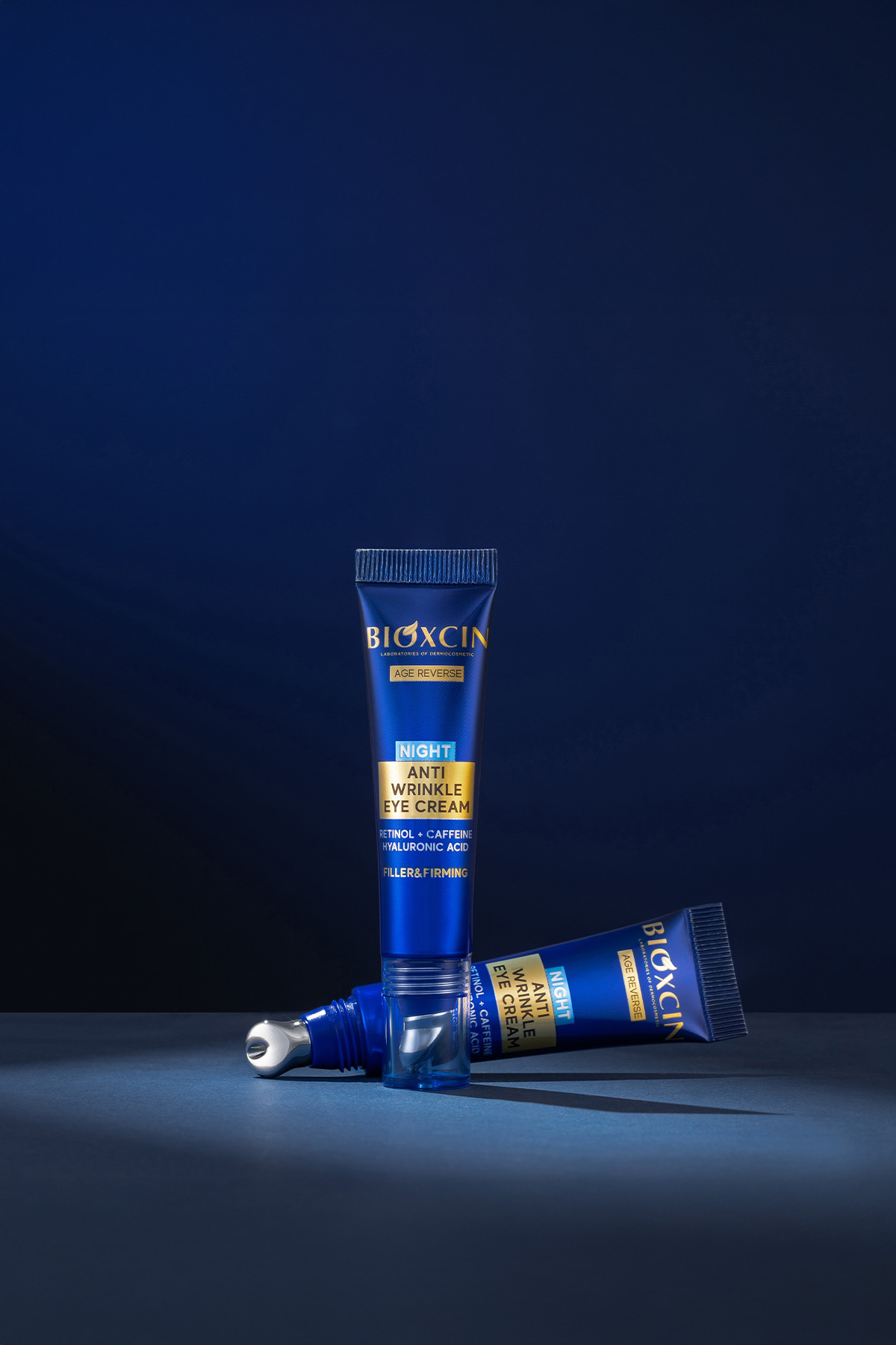 کرم چشم   Bioxcin | B10231 اورجینال - تصویر 7