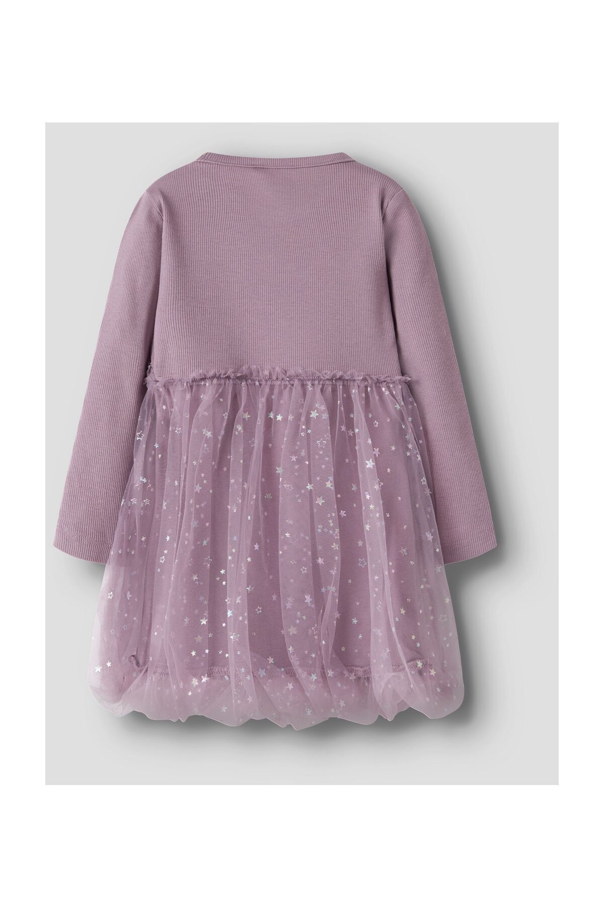 Name it NMFRARANA LS DRESS PB