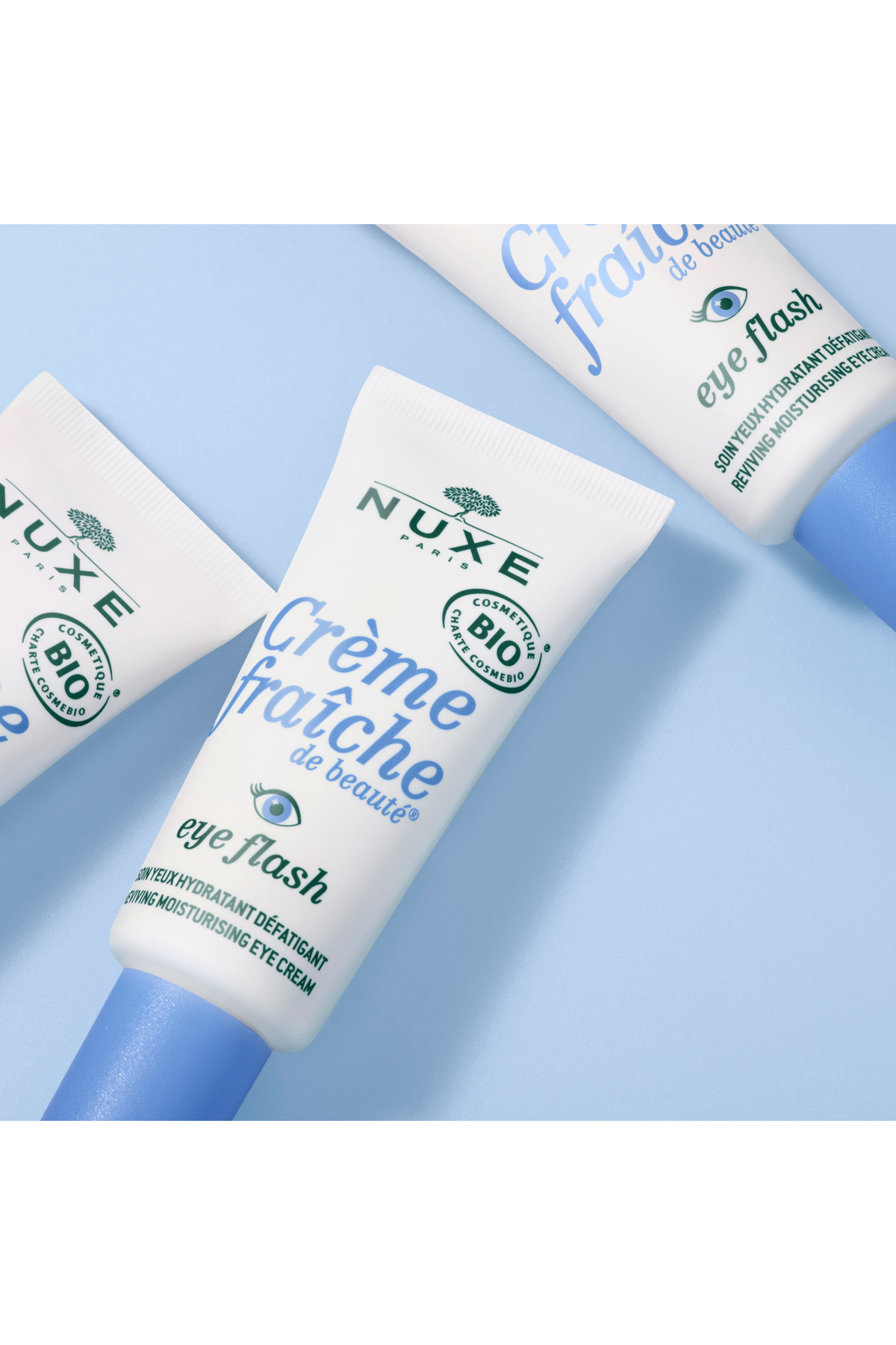 کرم چشم   Nuxe | P4406S7635 اورجینال - تصویر 6