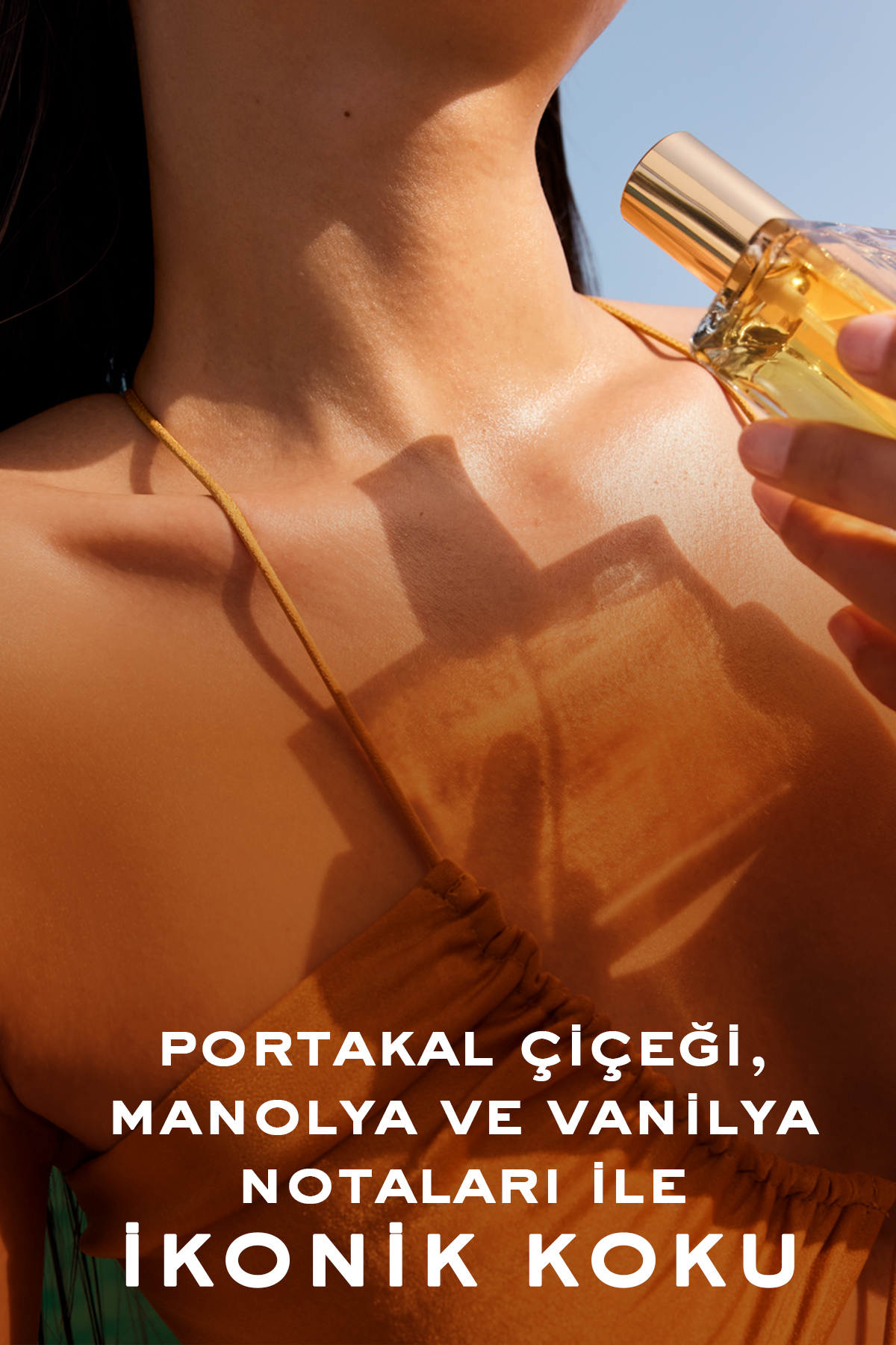 Çok Amaçlı Kuru Yağ (Yüz, Vücut, Saç)  50 ml — 3264680009761 — تصویر 5 از 9