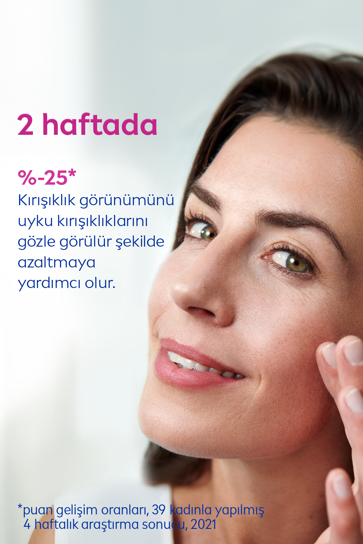 Cellular Expert Filler Kırışıklık Karşıtı Göz Kremi 15 ml,Sıkılaştırıcı,,Kaz Ayağı,Hyaluronik Asit — 82387-06100-31 — تصویر 4 از 8