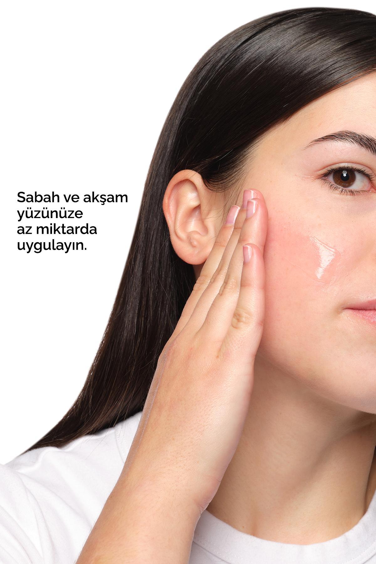 فاکتورهای مرطوب‌کننده طبیعی + بتا گلوکان - ژل مرطوب‌کننده سبک 100 میلی‌لیتر