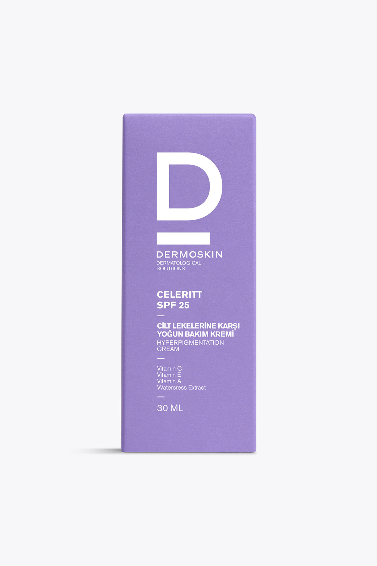 کرم صورت   Dermoskin | 8.6978E+12 اورجینال - تصویر 4