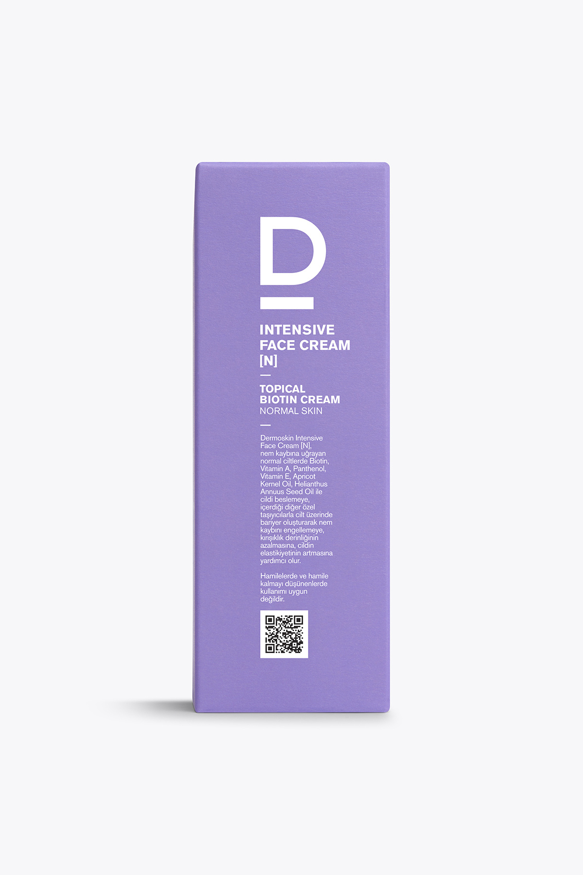 کرم صورت   Dermoskin | 10093009 اورجینال - تصویر 7