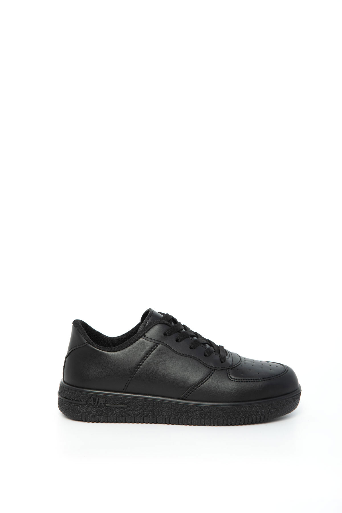SOHO Pantofi unisex negru-negru 14361