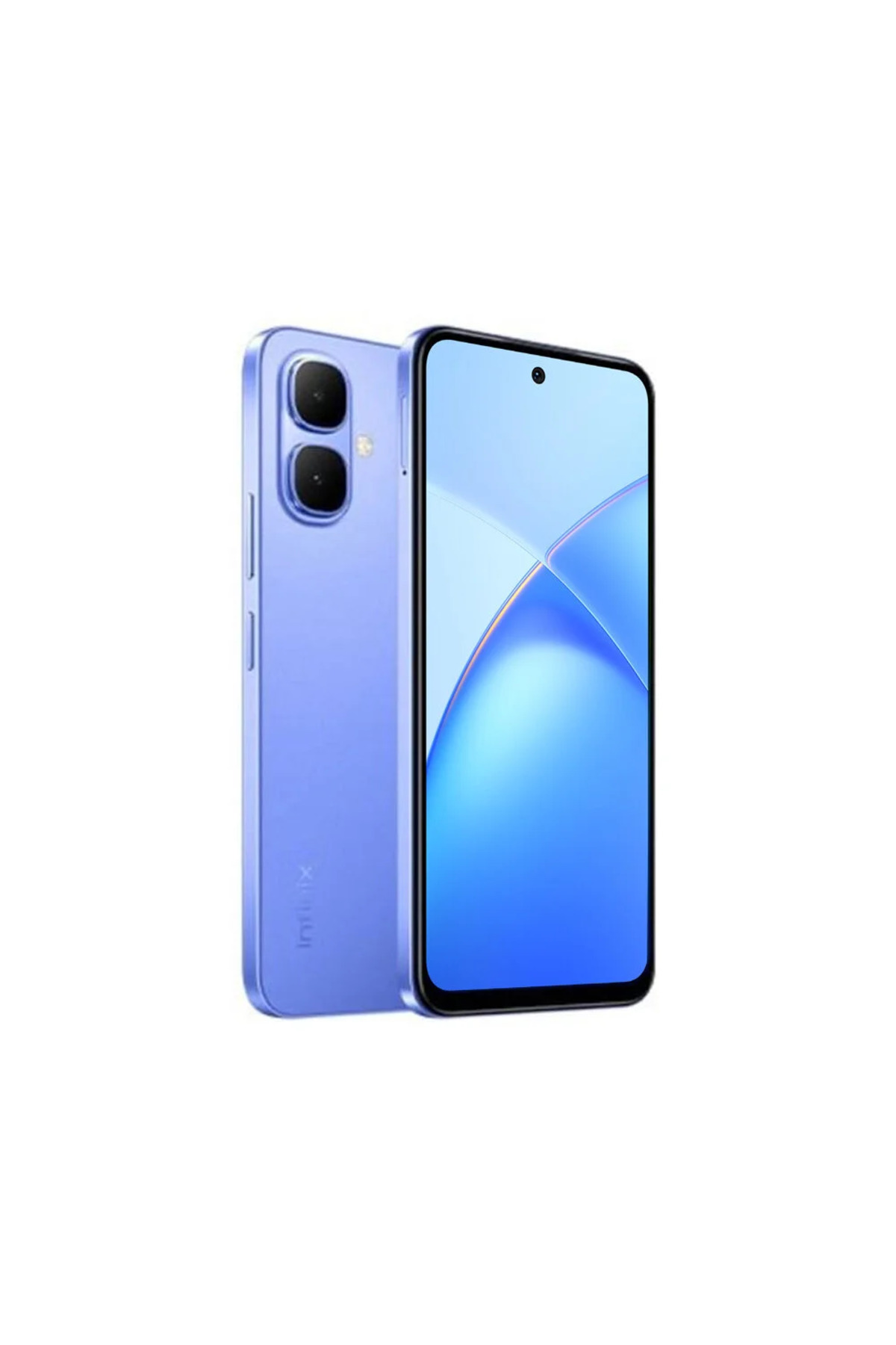 INFINIX Smart 10 128GB 4+4 GB Ram Mavi (Infinix Türkiye Garantili
