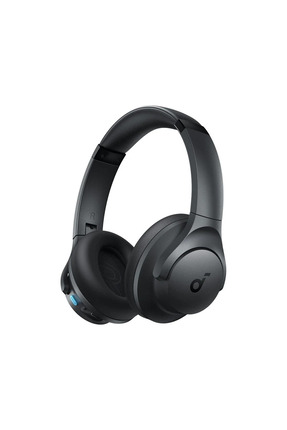 Anker Soundcore Q11i Kablosuz Kulak Üstü Bluetooth Kulaklık - Siyah - A3005