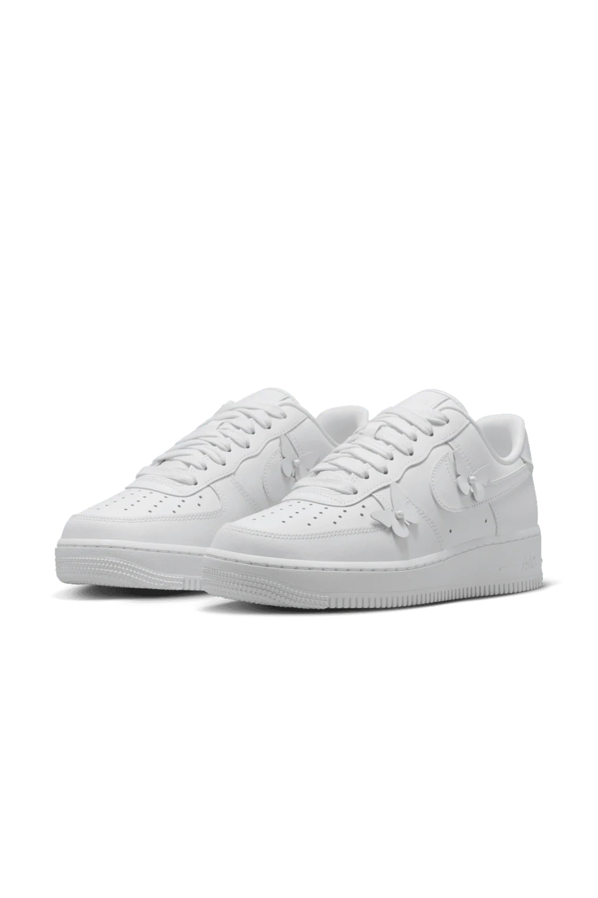 Nike W NIKE AIR FORCE 1 LO ICE