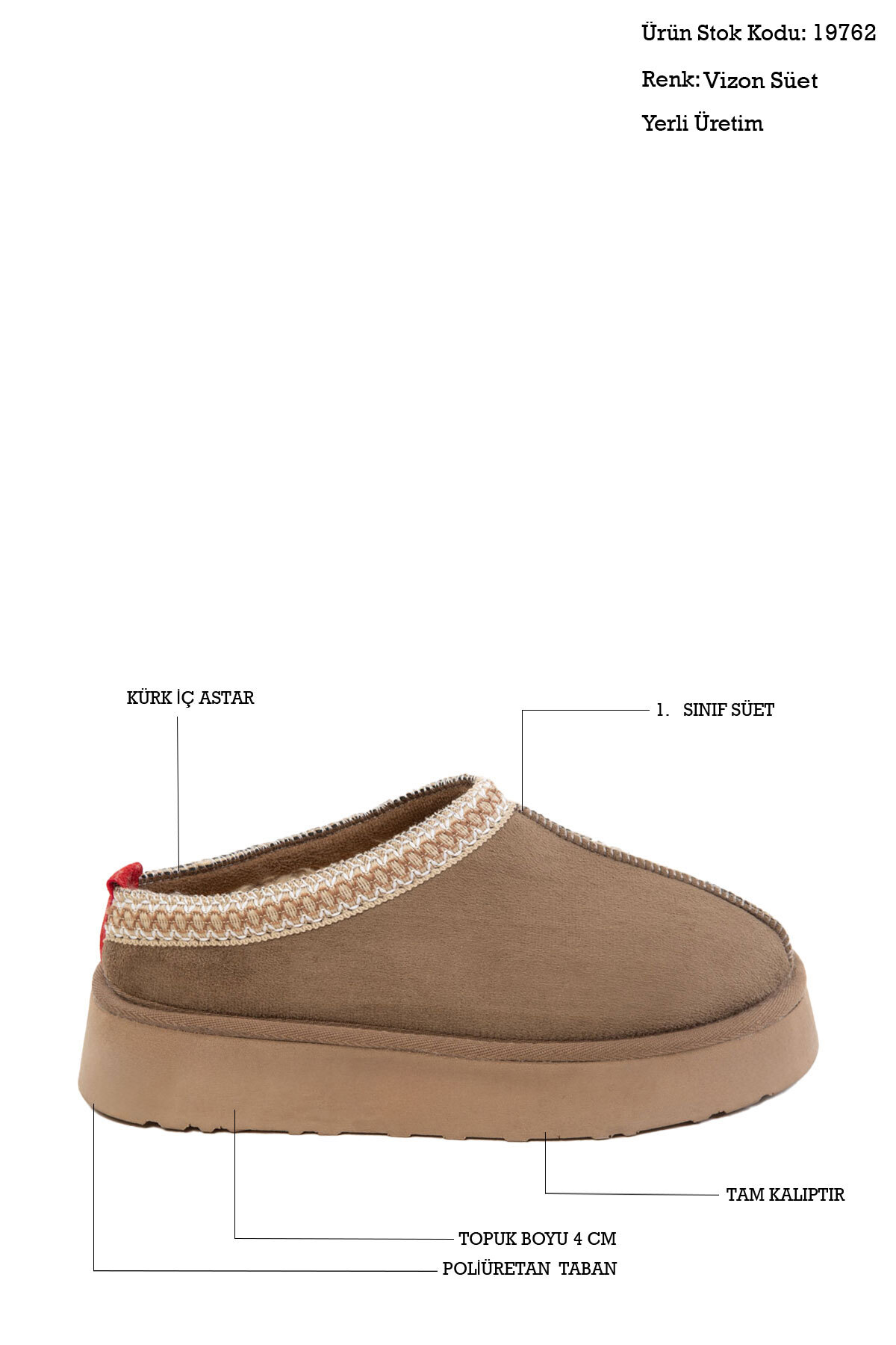 SOHO Dámske čižmy Norkové semišové - 19762 Model Bootie