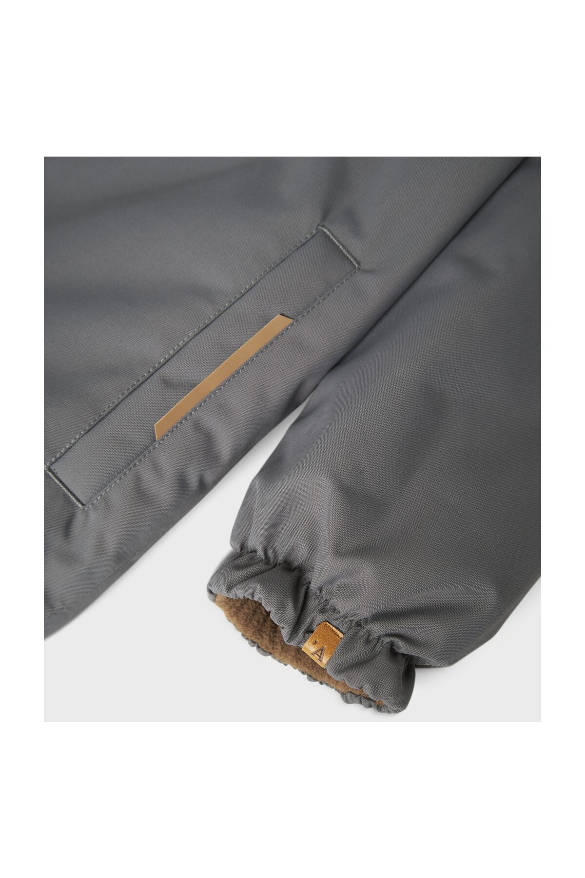 Lil' Atelier NMMLASNOW10 KOMBINEZON ŚNIEŻNY DLA DZIECI