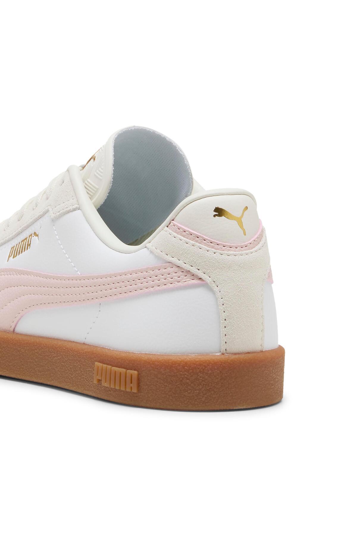 Puma  Club II Era Unisex Sneaker - Görsel 5