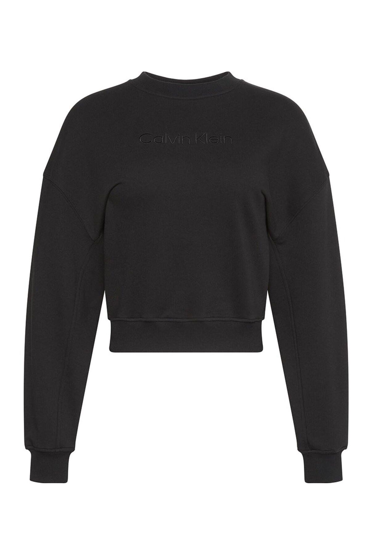 Calvin Klein BLUZA PO