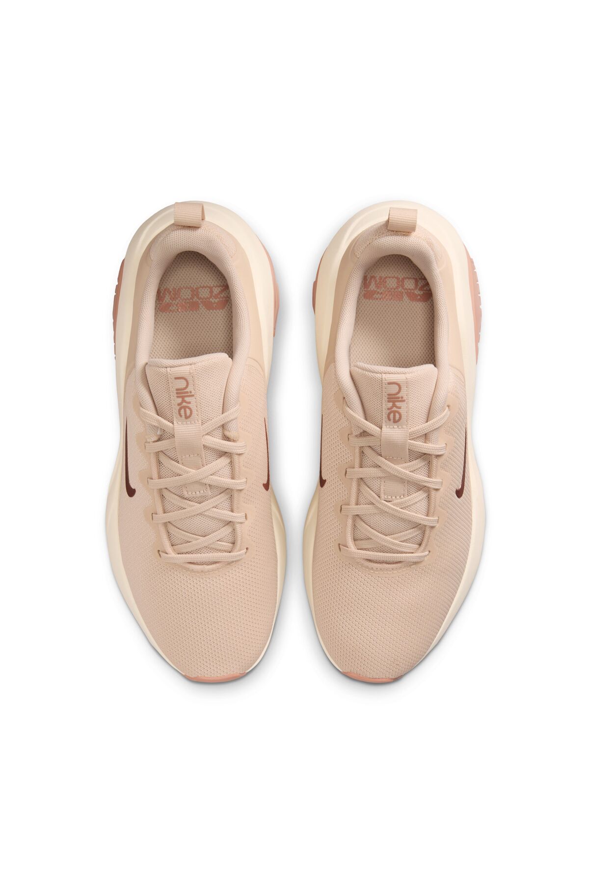 AIR ZOOM BELLA 7 Nike نایکی اورجینال - تصویر 4