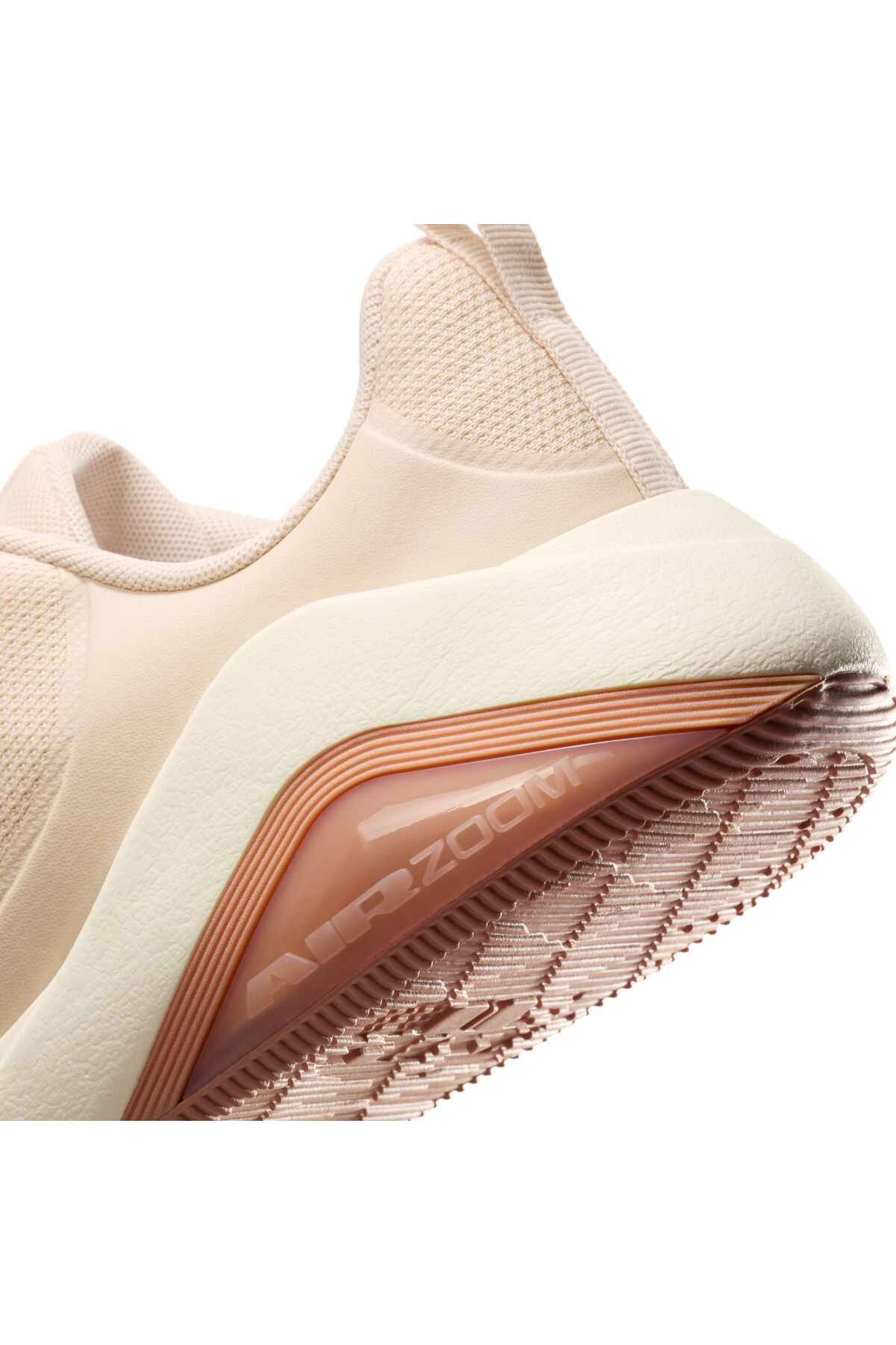 AIR ZOOM BELLA 7 Nike نایکی اورجینال - تصویر 9
