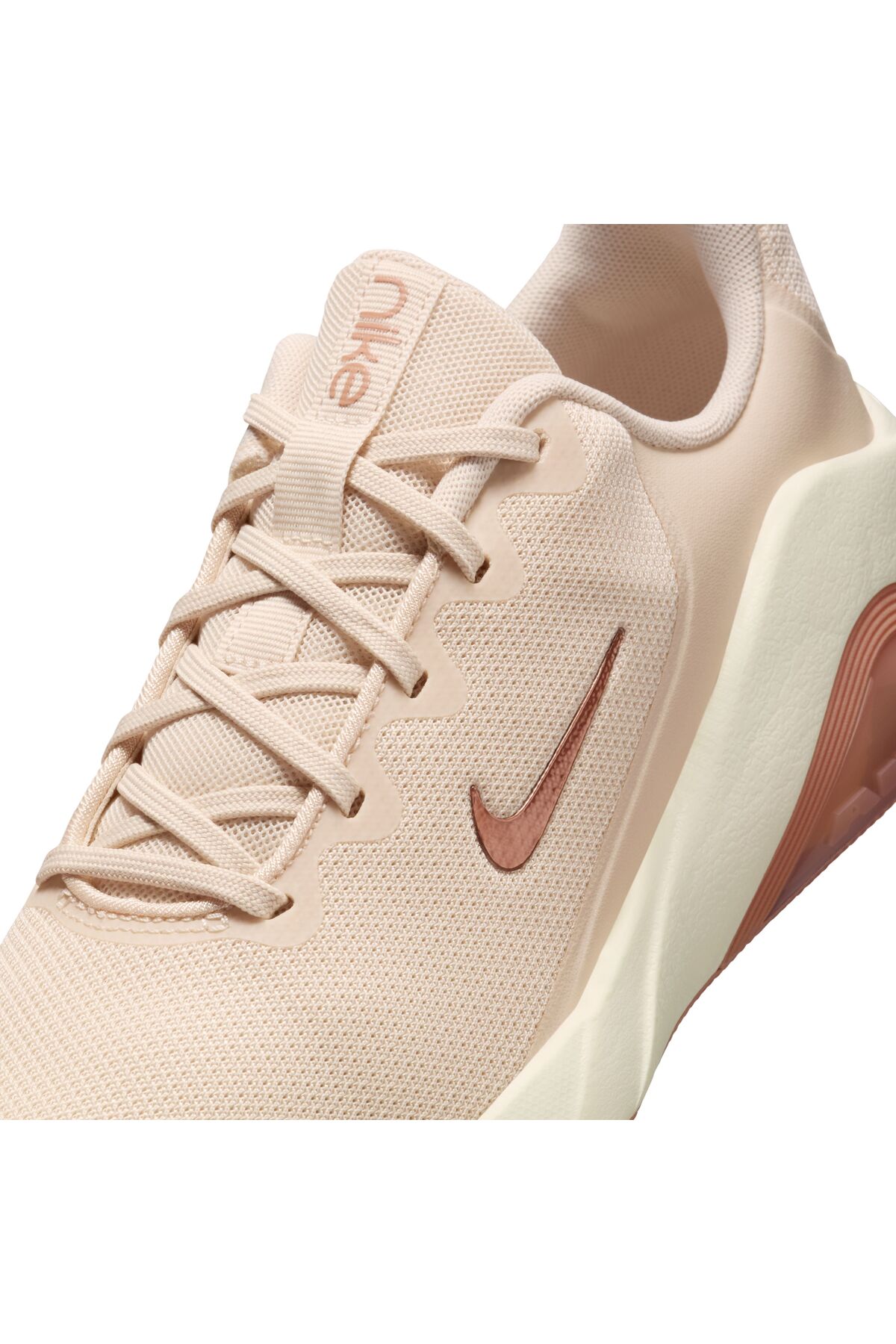 AIR ZOOM BELLA 7 Nike نایکی اورجینال - تصویر 8