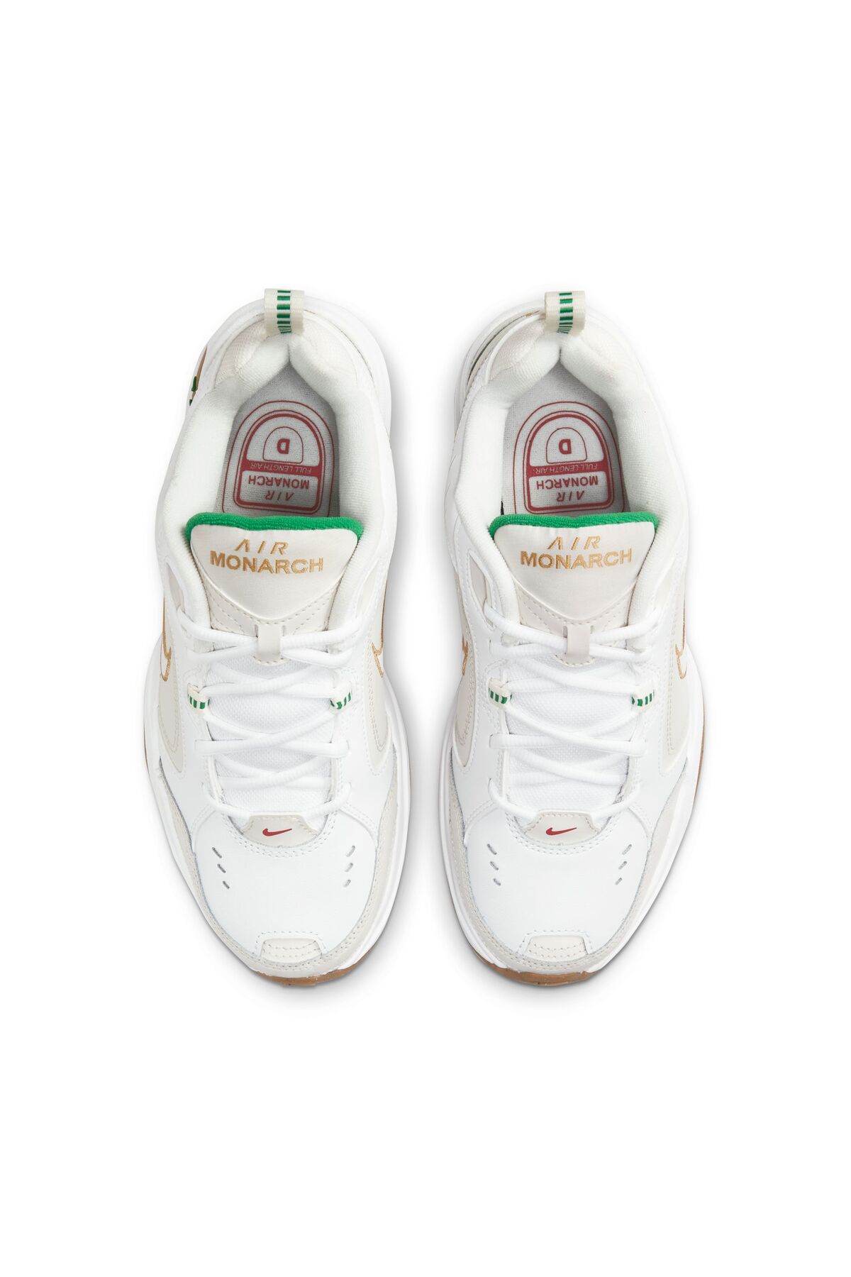 AIR MONARCHY IV Nike نایکی اورجینال - تصویر 4