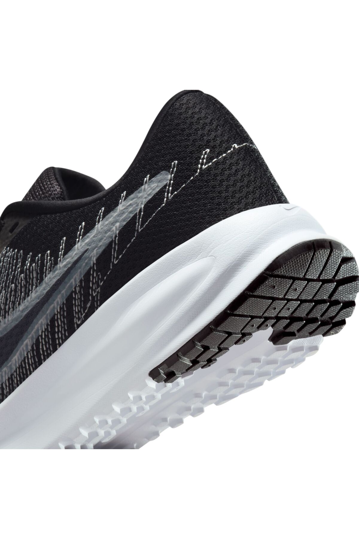 کفش مناسب دویدن و مناسب پیاده‌روی Nike نایکی HM9593-002 RUN DEFY اورجینال - تصویر 11