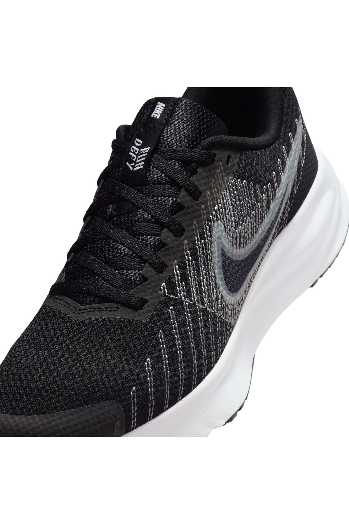 کفش مناسب دویدن و مناسب پیاده‌روی Nike نایکی HM9593-002 RUN DEFY اورجینال - تصویر 10