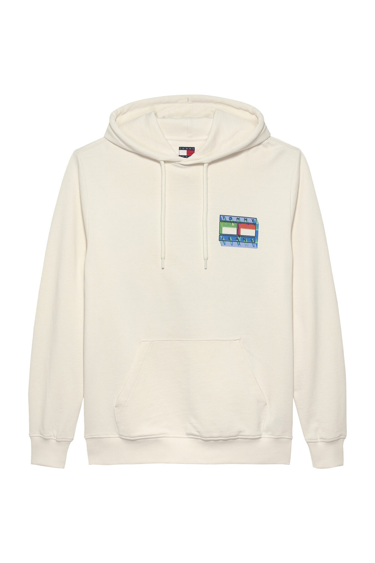 تامی هیلفیگر پرچم DNA TJM REG PLA، YBH