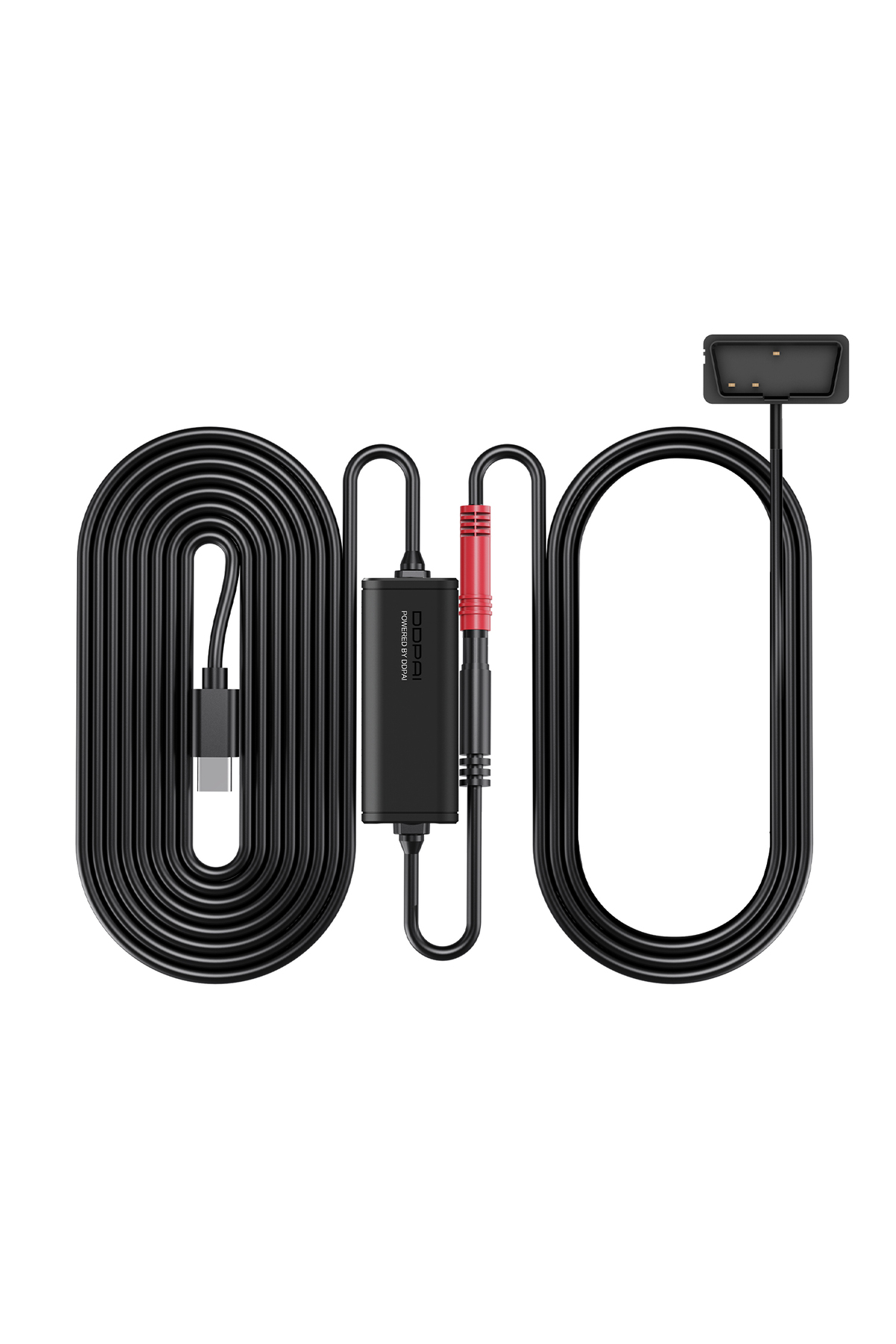 DDPAI Obd Akıllı Bağlantı Kiti (Z60/Z60 PRO/MINI2X/Z50 Pro/n2)