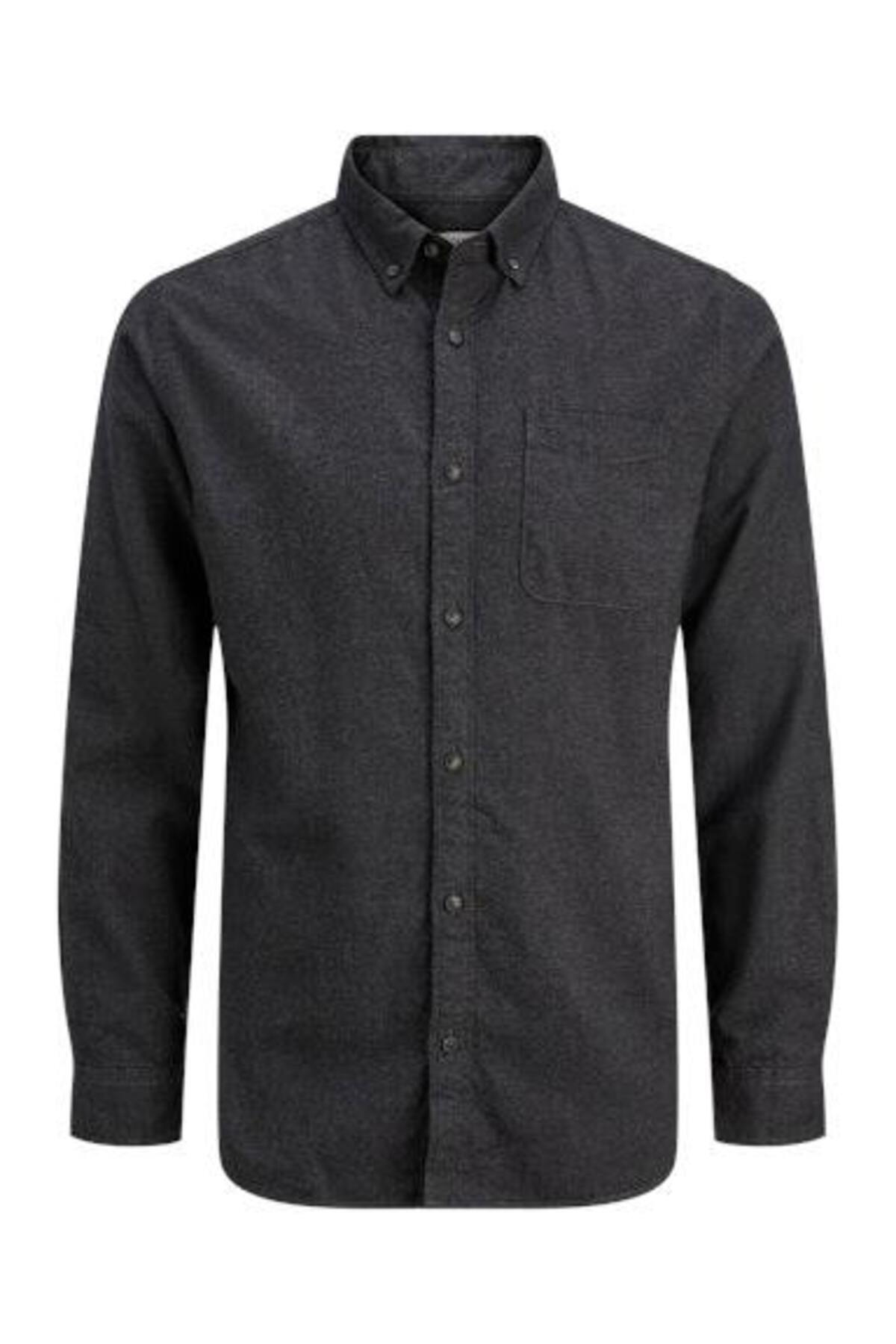 پیراهن بافتنی مردانه - با جک اند جونز پیراهن Jack & Jones